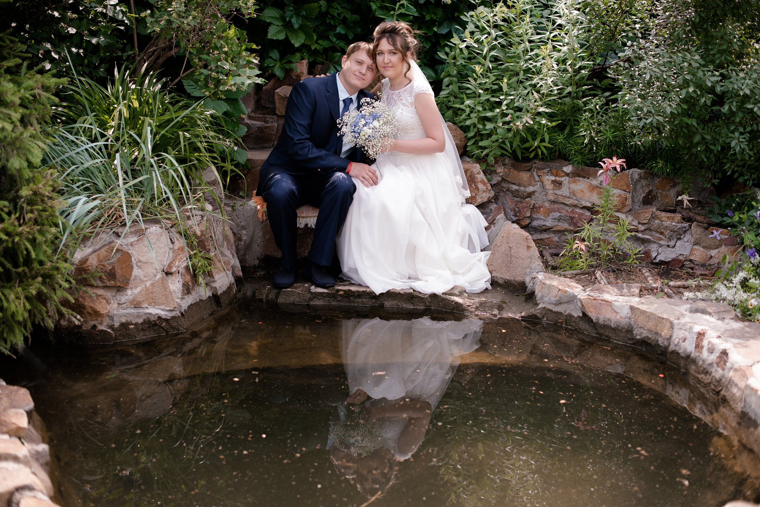 27 июля. Портретный и семейный фотограф Магнитогорск Евгения Ионова