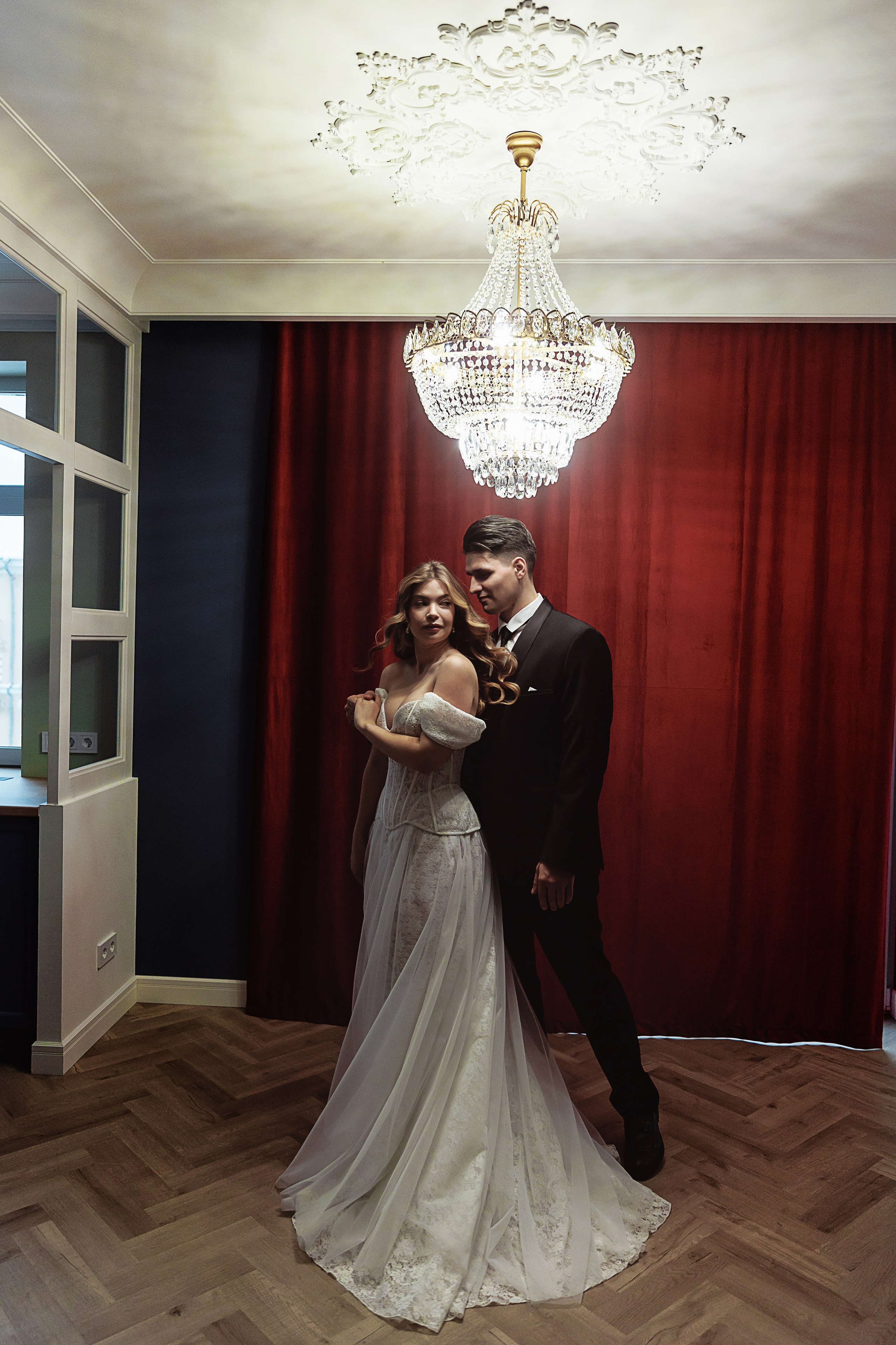 Свадьба. Свадебный и семейный фотограф в Твери и Тверской области