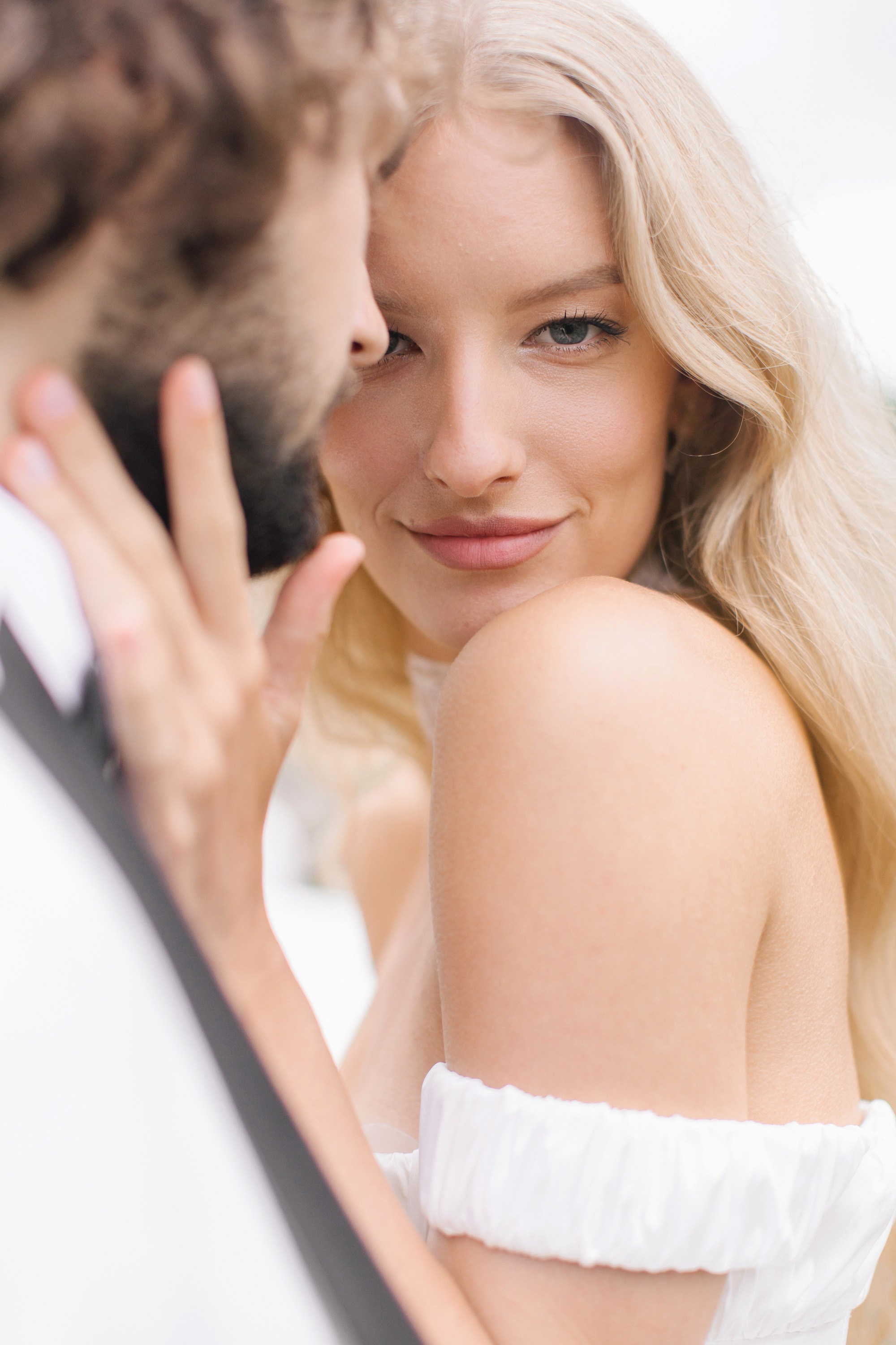 Свадебная фотосессия в классическом стиле. Свадебный фотограф в Нижнем Новгороде и Москве Сергей Воробьев