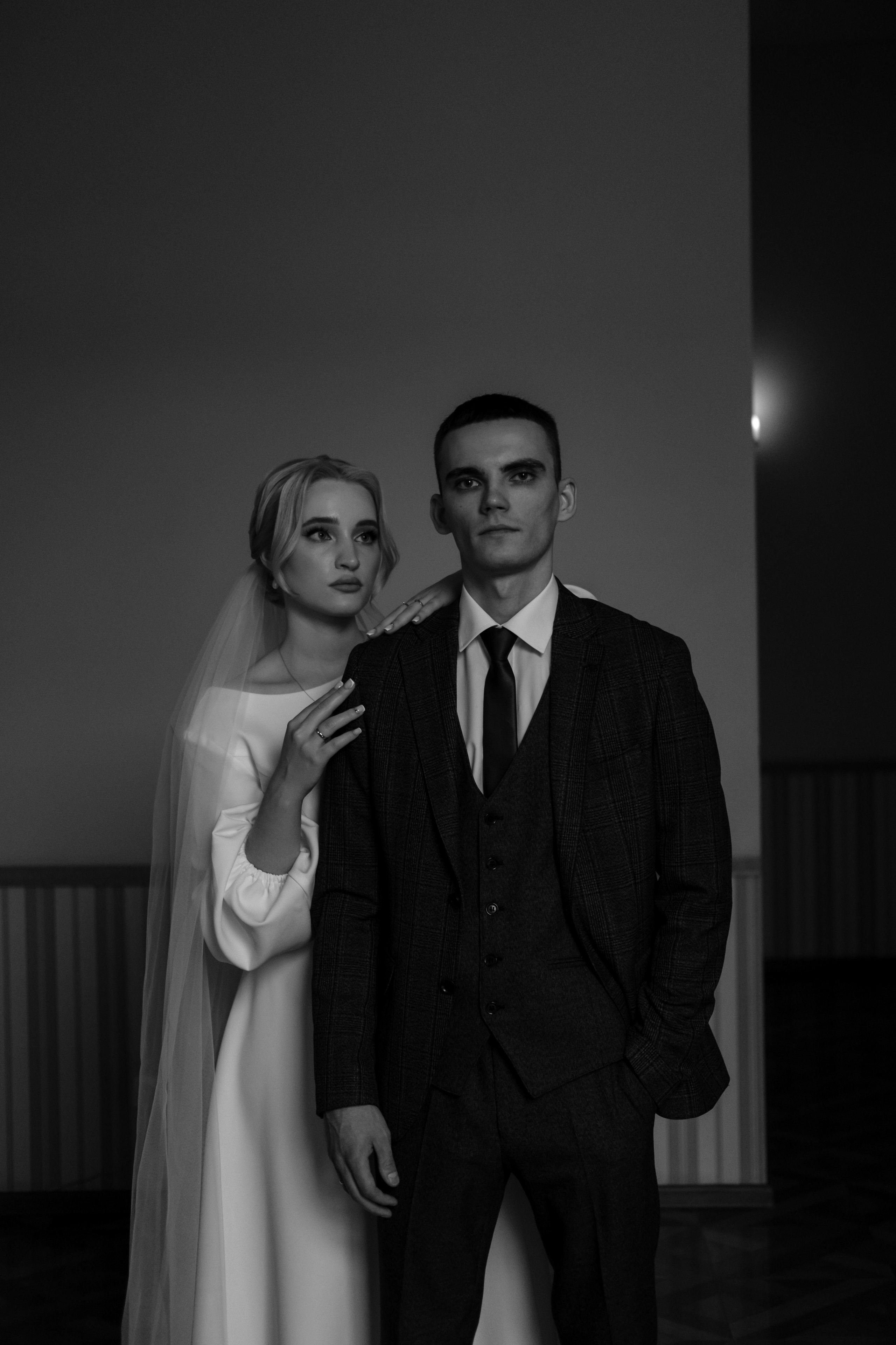 Глеб и Кристина. Фотограф в Астрахани Миронова Анастасия