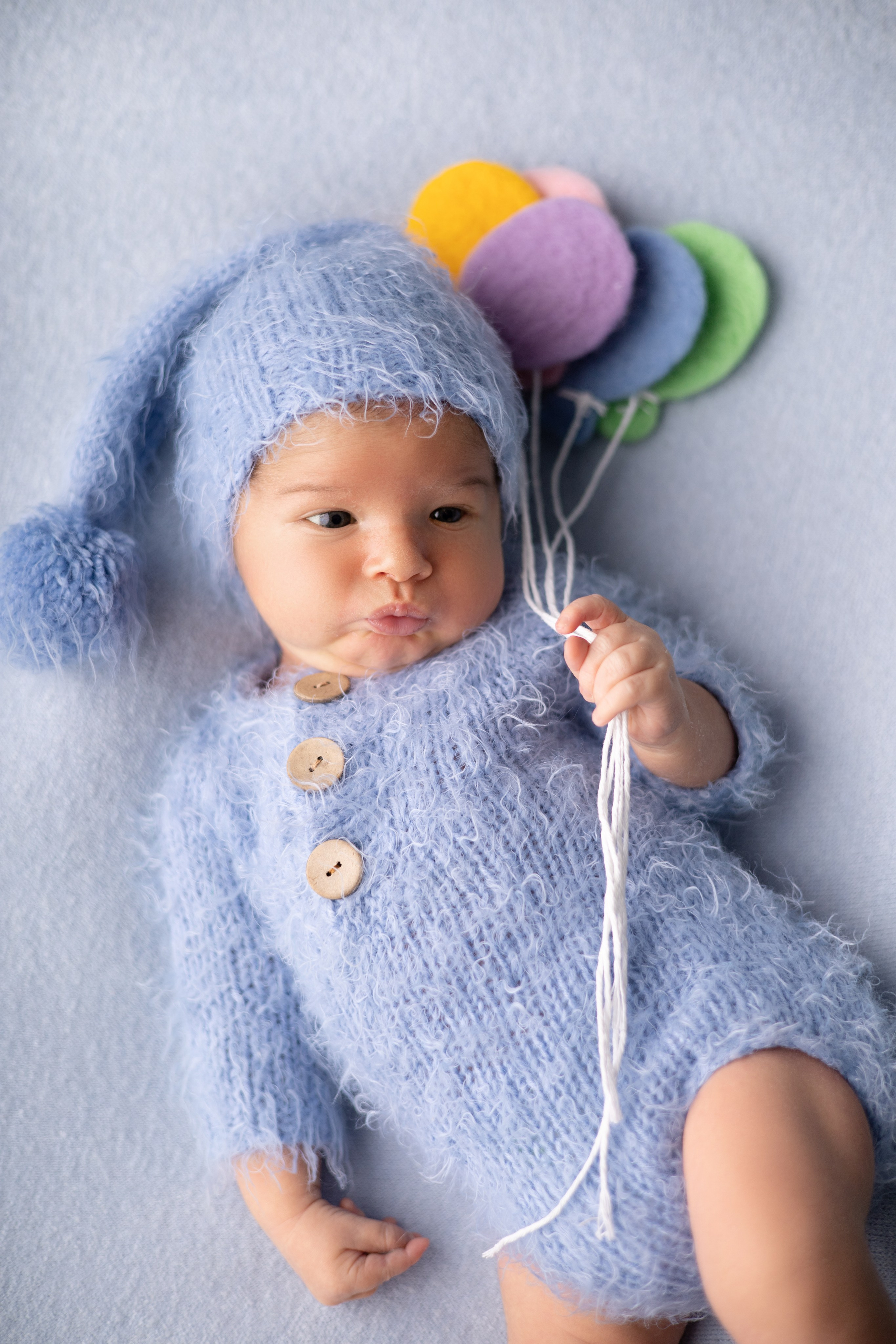 Новорожденные. Детский новорождённых и детей постарше Анисимова Полина