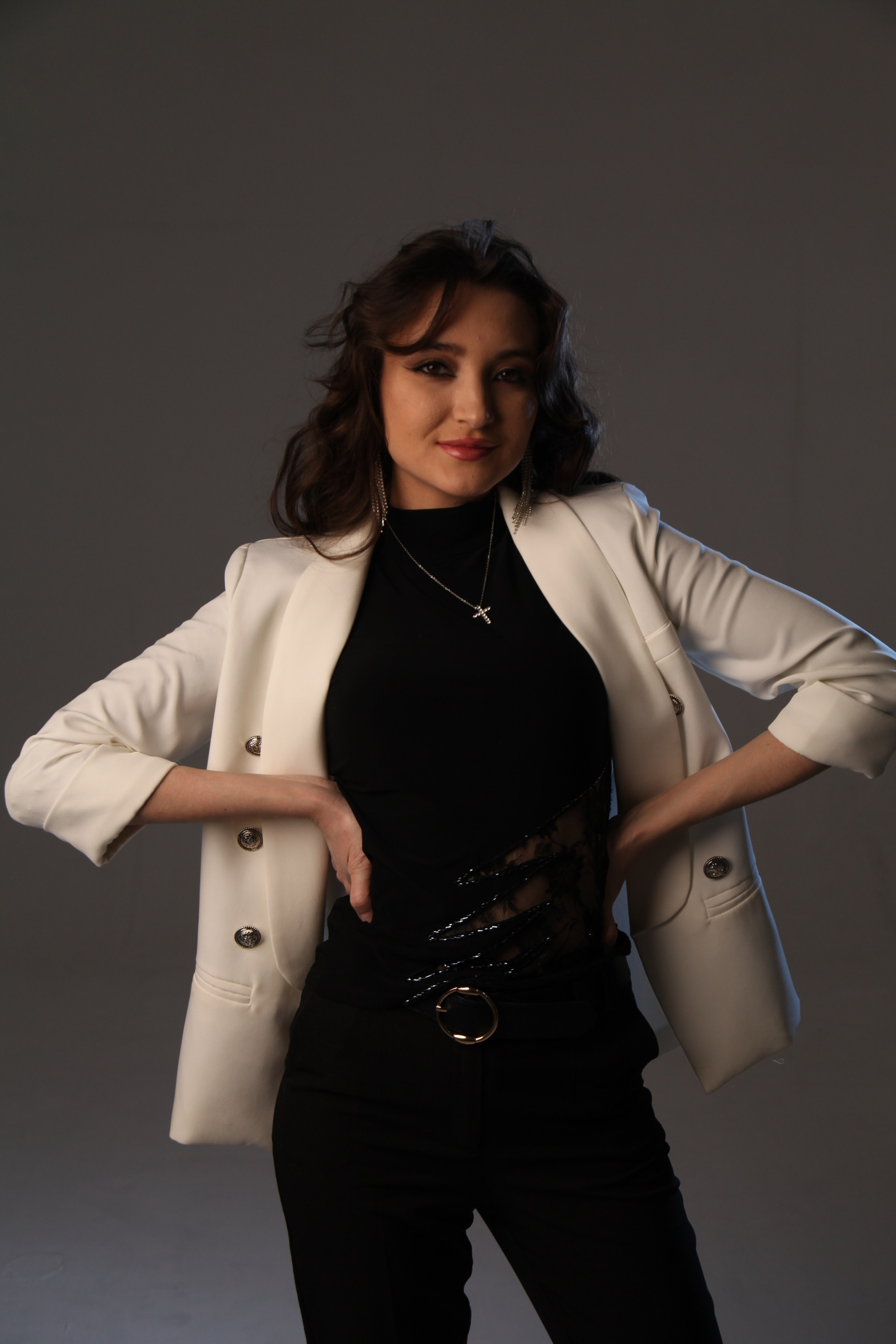 Роксолана. Профессиональное фото в Казани: от идеи до результата. Фотограф Яна Мур