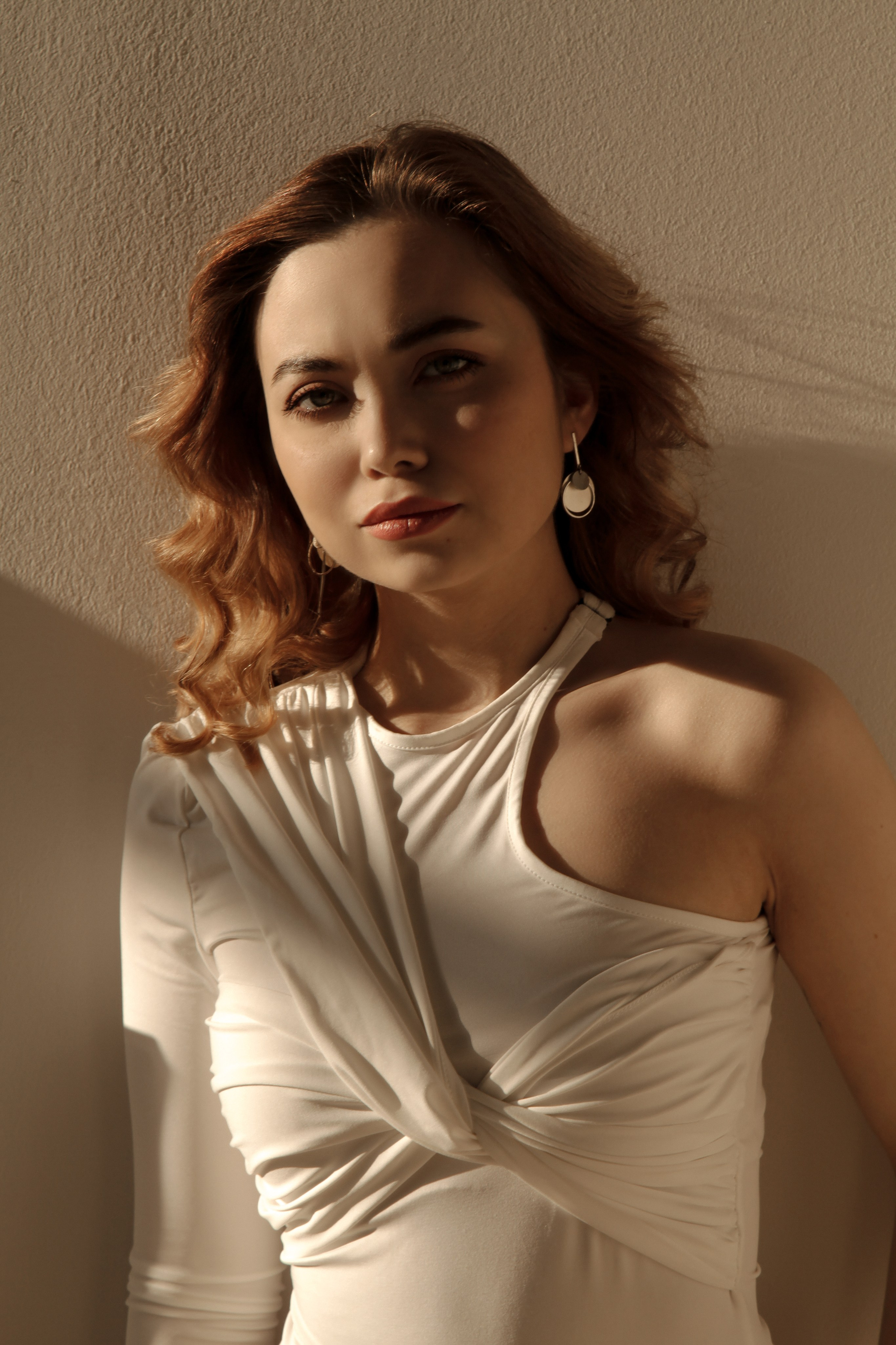 Адель. Профессиональное фото в Казани: от идеи до результата. Фотограф Яна Мур