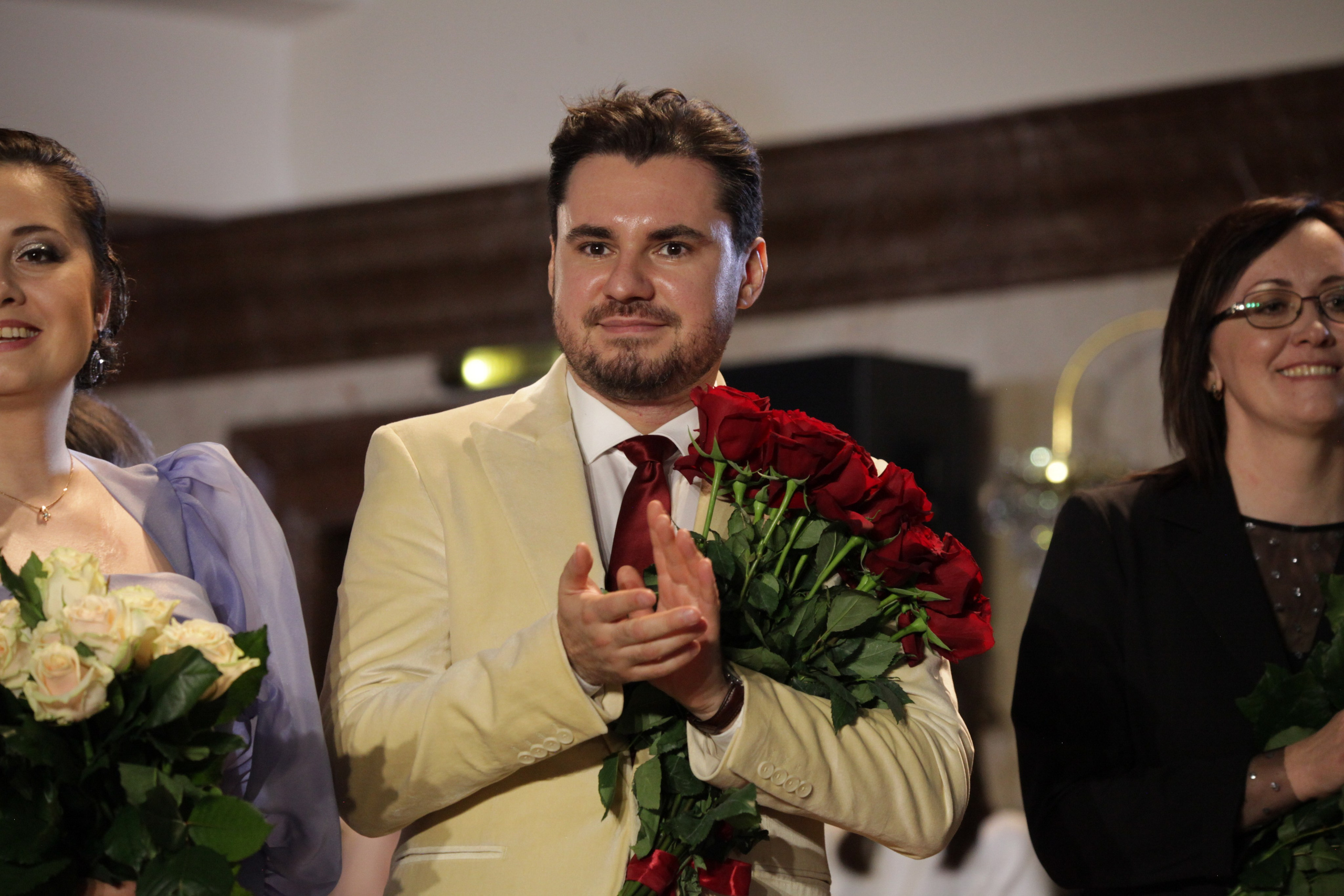 Концерт «Это Мой Путь». Дмитрий Железнов. 19.05.23. Профессиональное фото в Казани: от идеи до результата. Фотограф Яна Мур