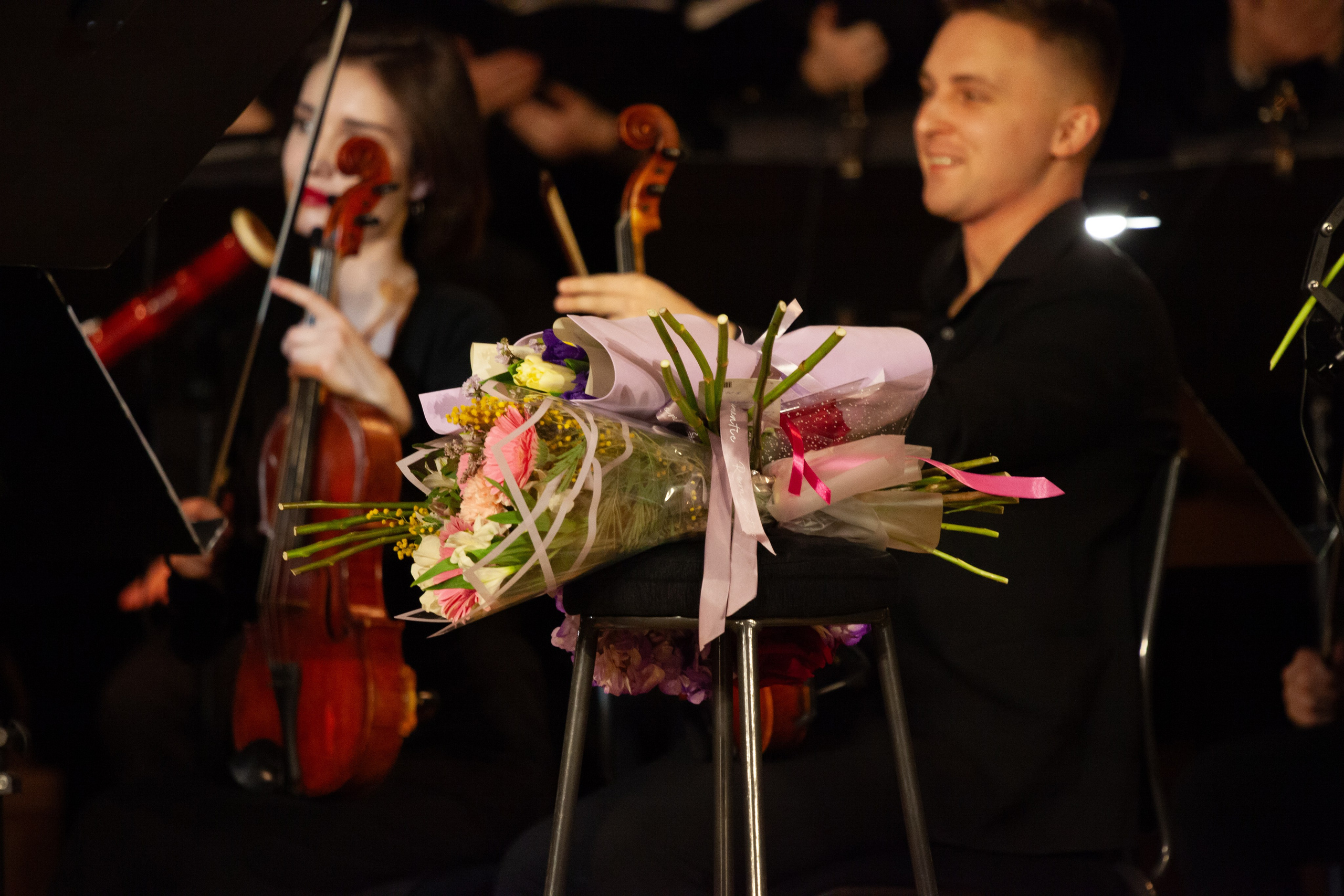 Свет моей любви. Руслан Закиров. 07.03.24. Профессиональное фото в Казани: от идеи до результата. Фотограф Яна Мур