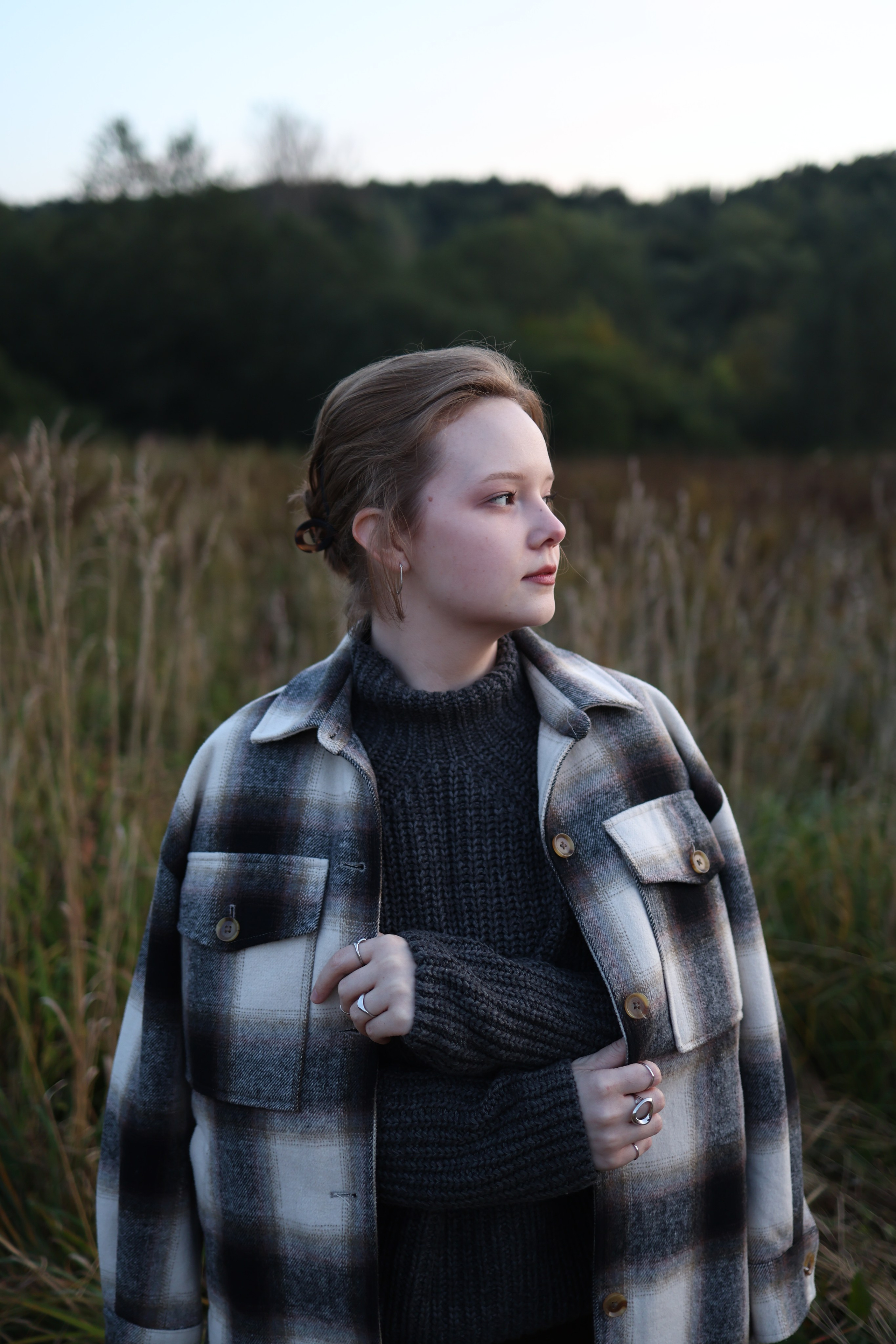 Люба. Семейный и детский фотограф в Москве Анастасия Мурга