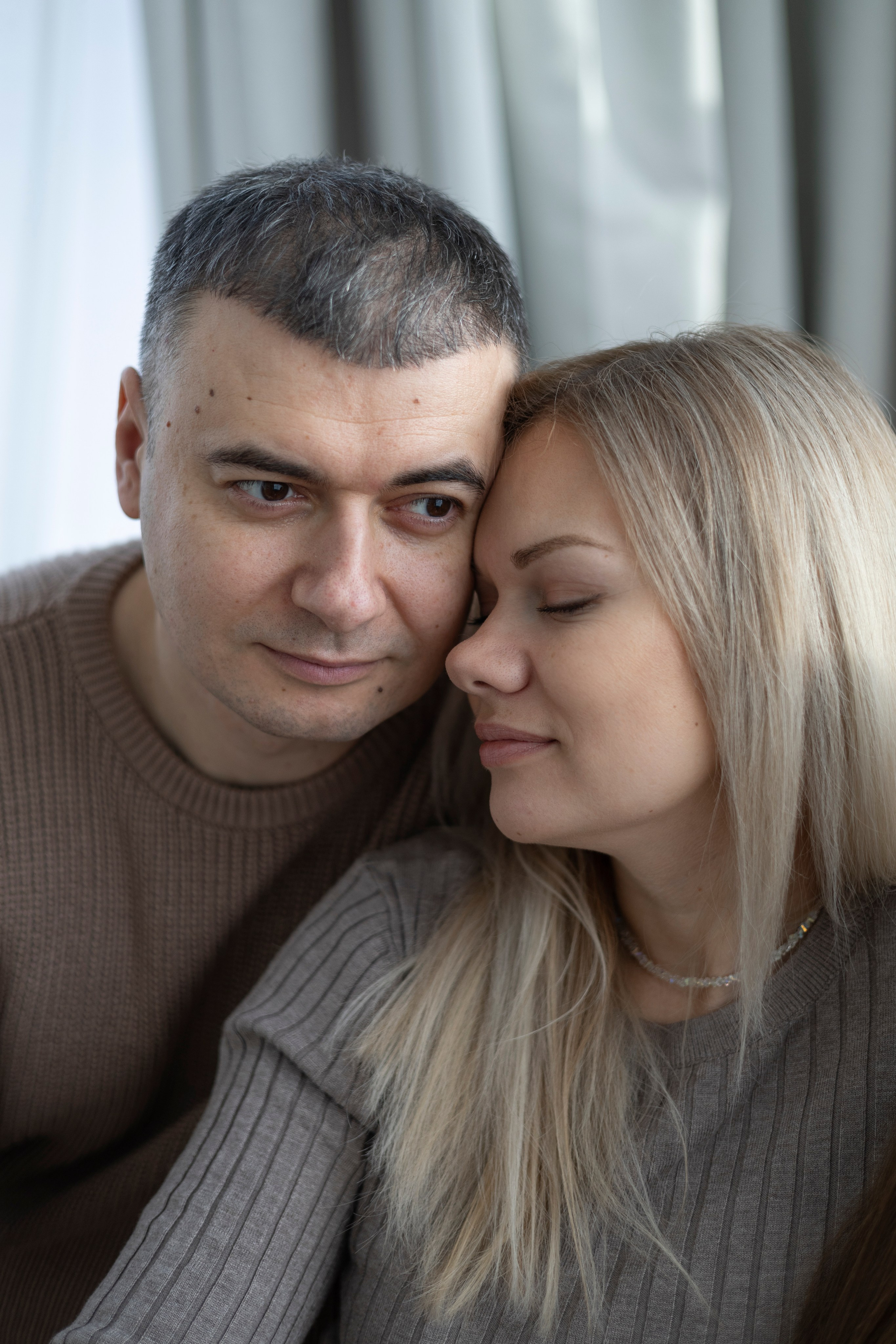 Ваня, Алена, Настя и Лиза. Семейный и детский фотограф в Москве Анастасия Мурга
