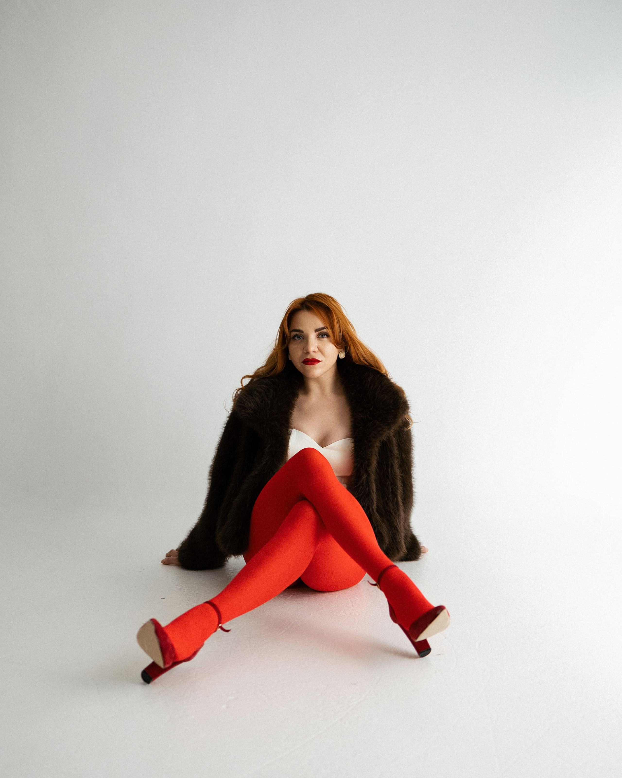 Женский портрет. Меня зовут Филатова Юлия и я фотографирую женский портрет, семейные съемки, детей в МО и Москве