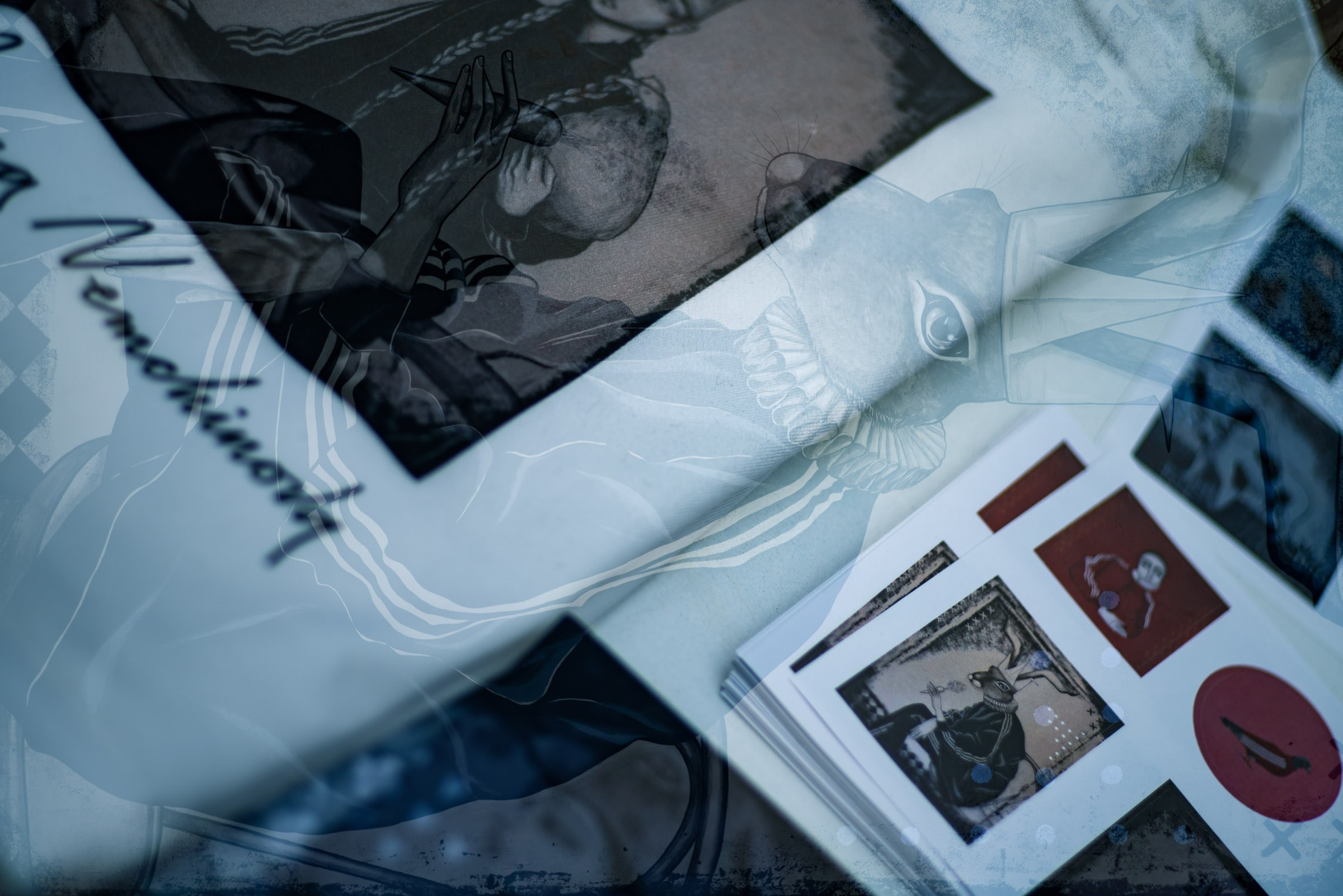 Арт-ярмарка ART RUSSiA FAIR, 2023