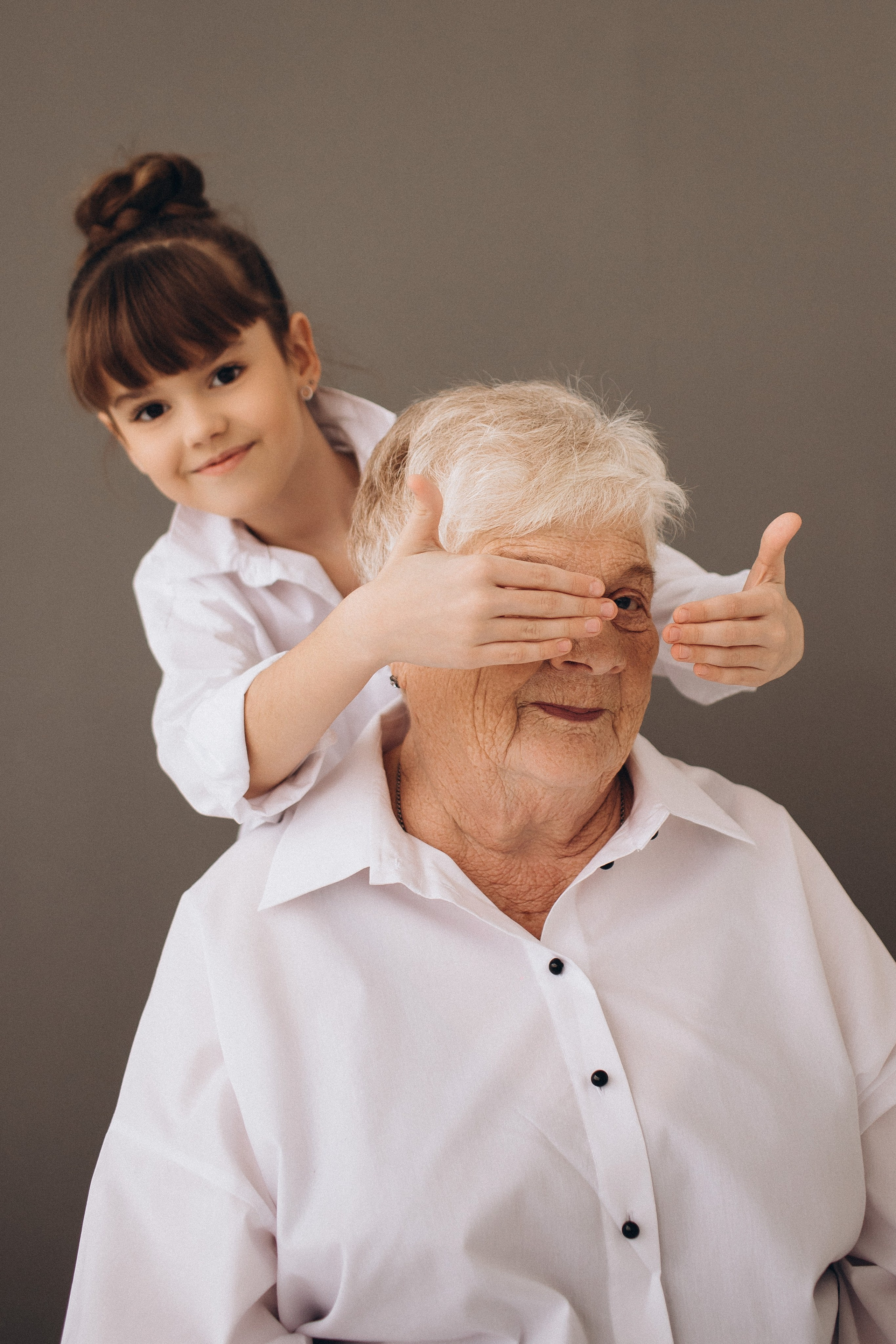 Роксана и семья. Семейная съемка — это красивый способ признаться своей семье в любви