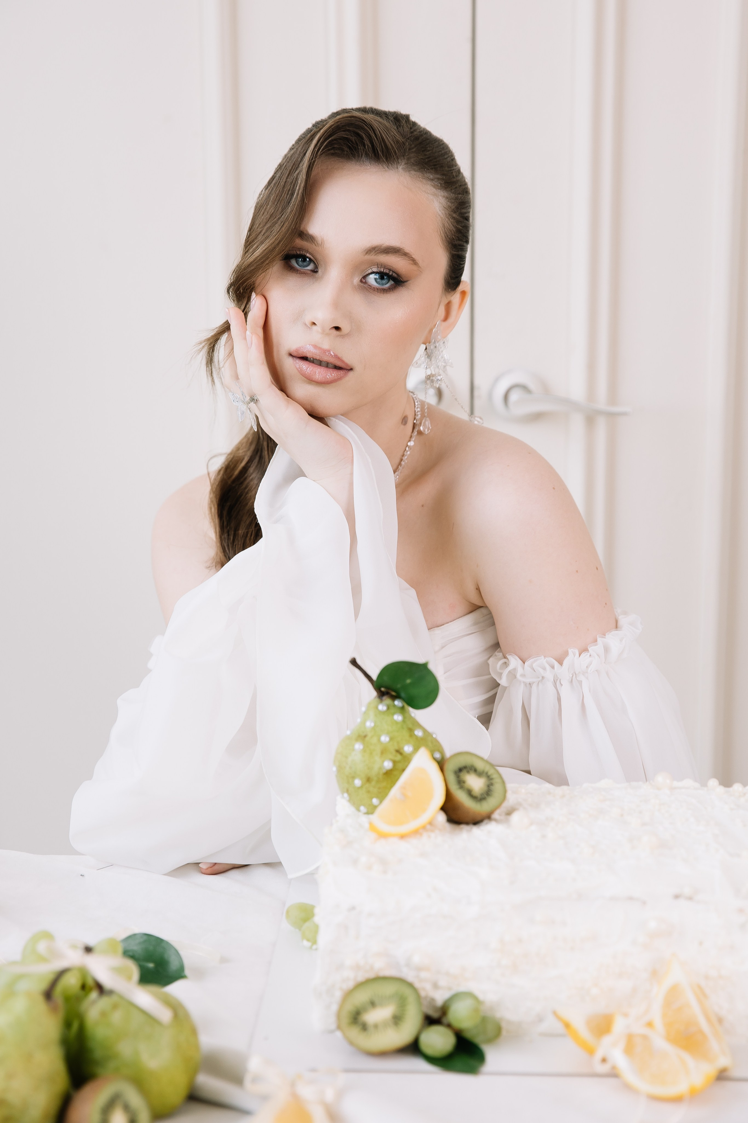 Полина. Профессиональный фотограф Юнаковская Оксана