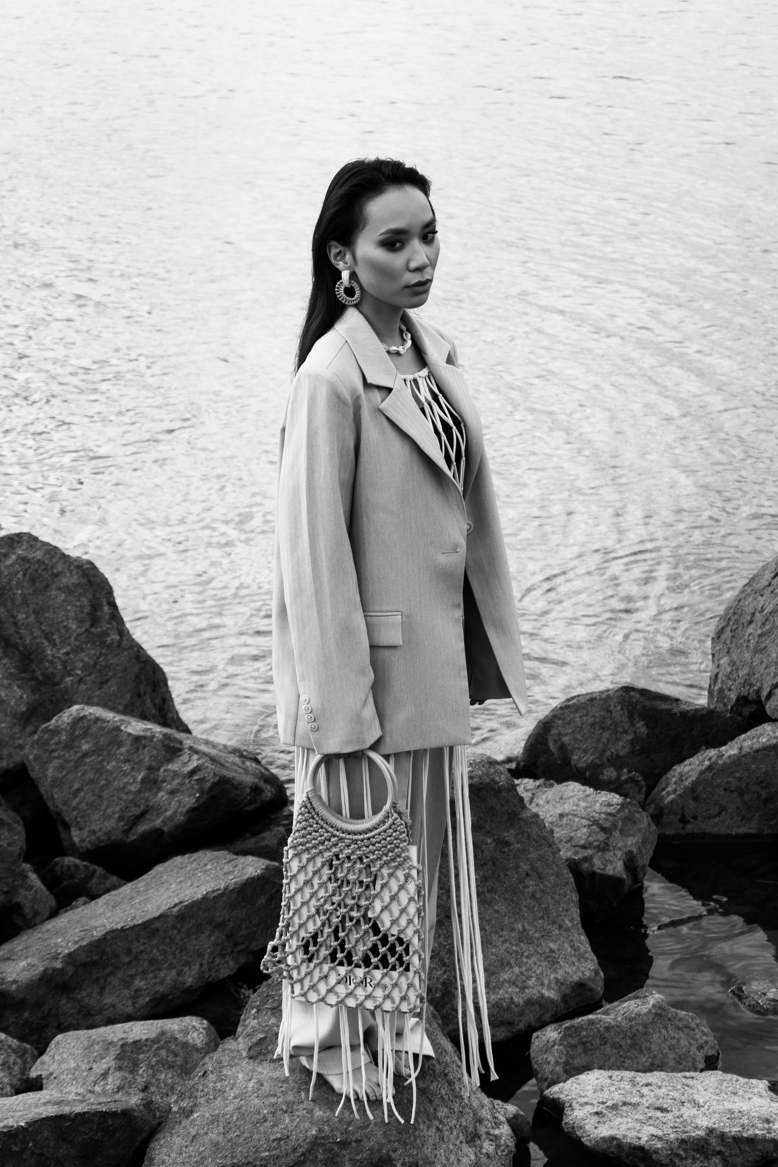 НА ЗАЛИВЕ. Индивидуальный фотограф в Санкт-Петербурге Надежда Волобуева