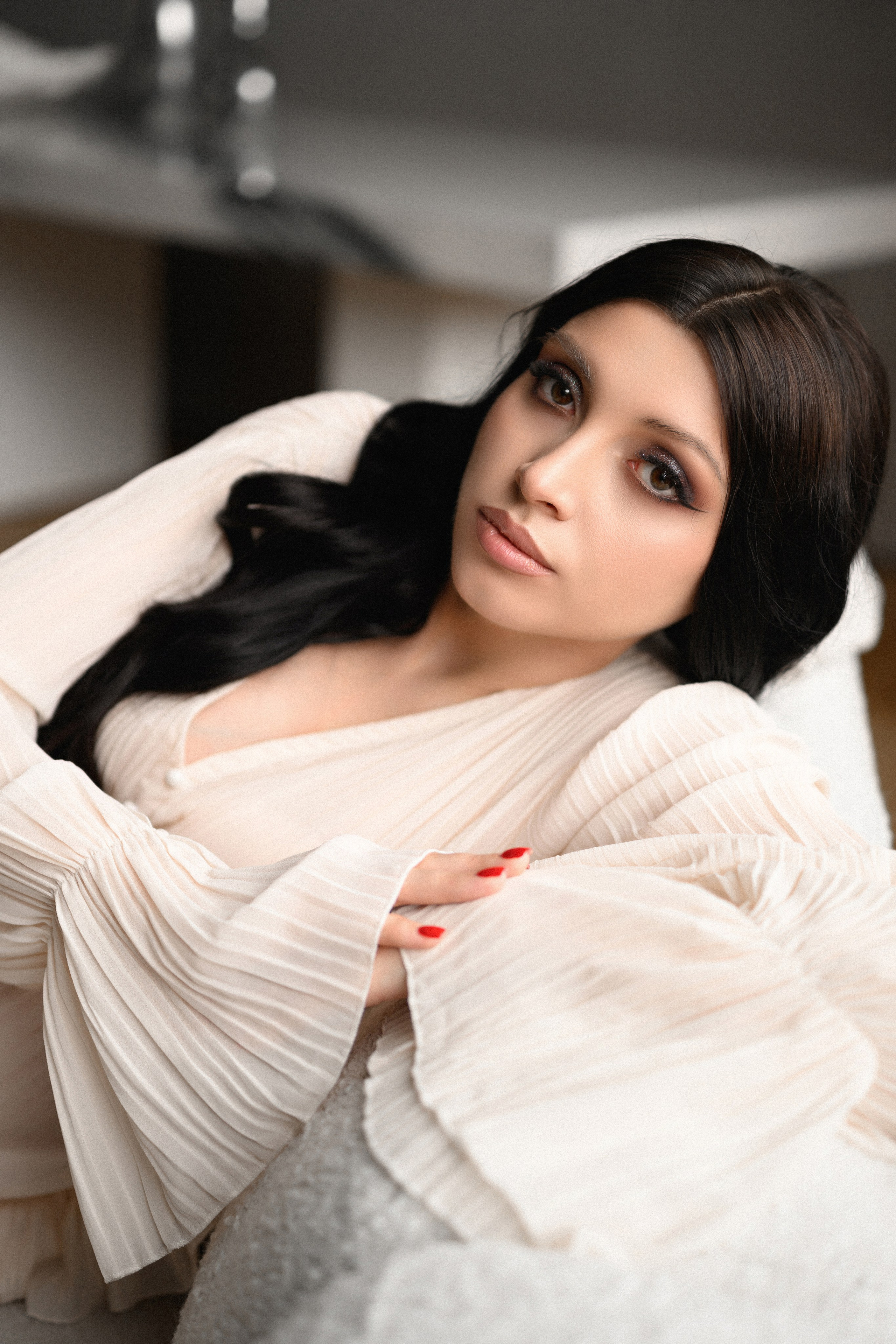 Дарина. Свадебный и семейный фотограф в Краснодаре