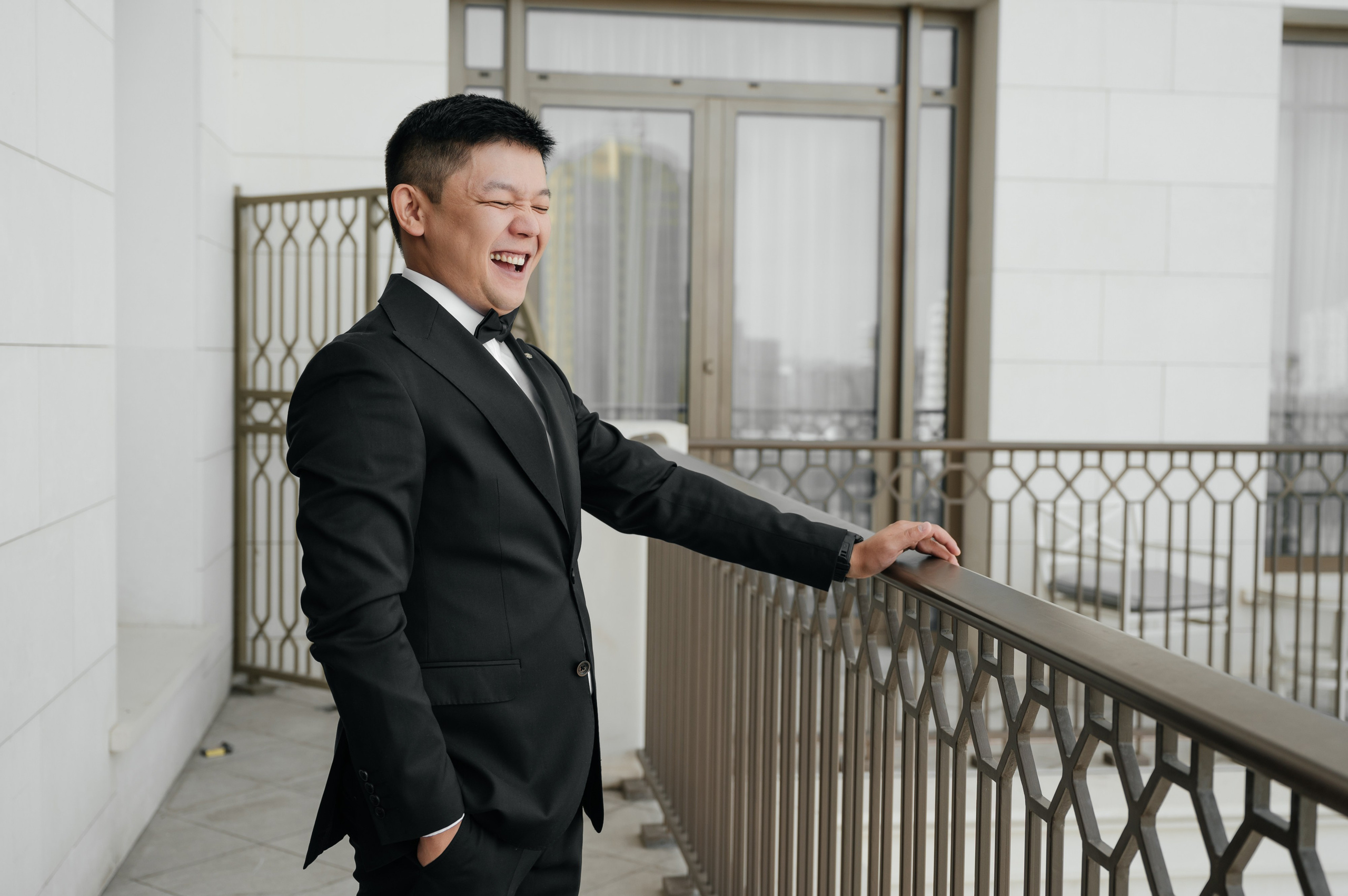 ZHUMAZHAN & SYMBAT. HOME