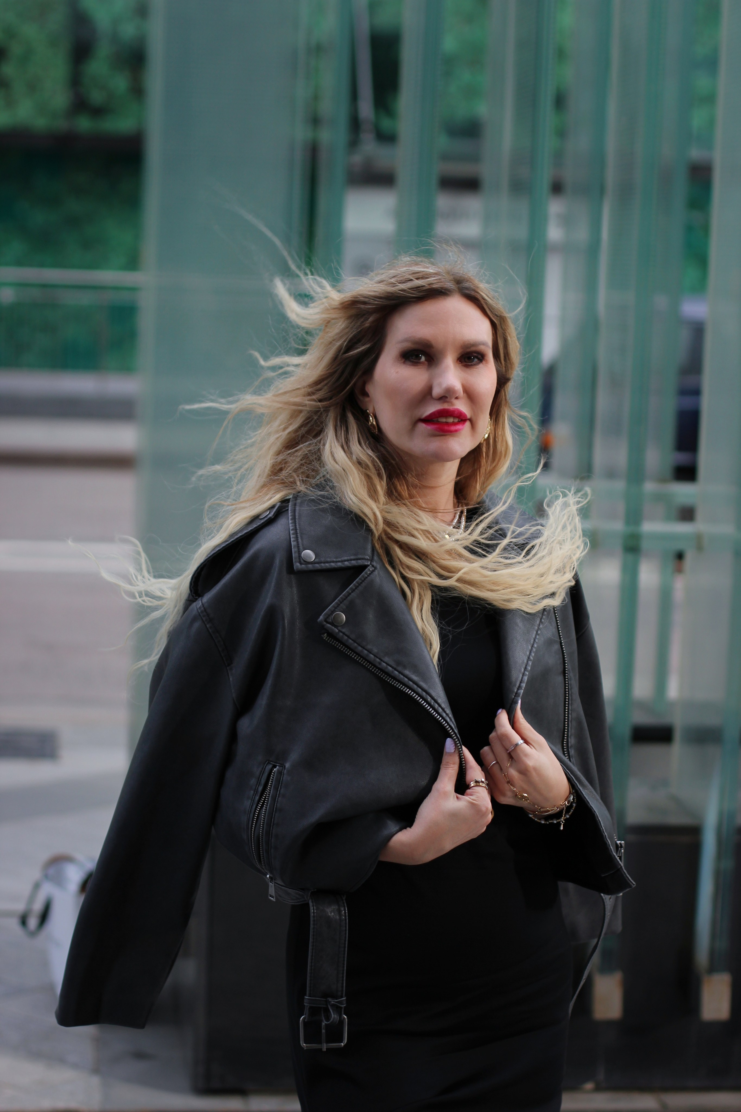 Виктория фотосессия «Незнакомая Москва-Сити». Ваш личный фотограф в Москве Мила