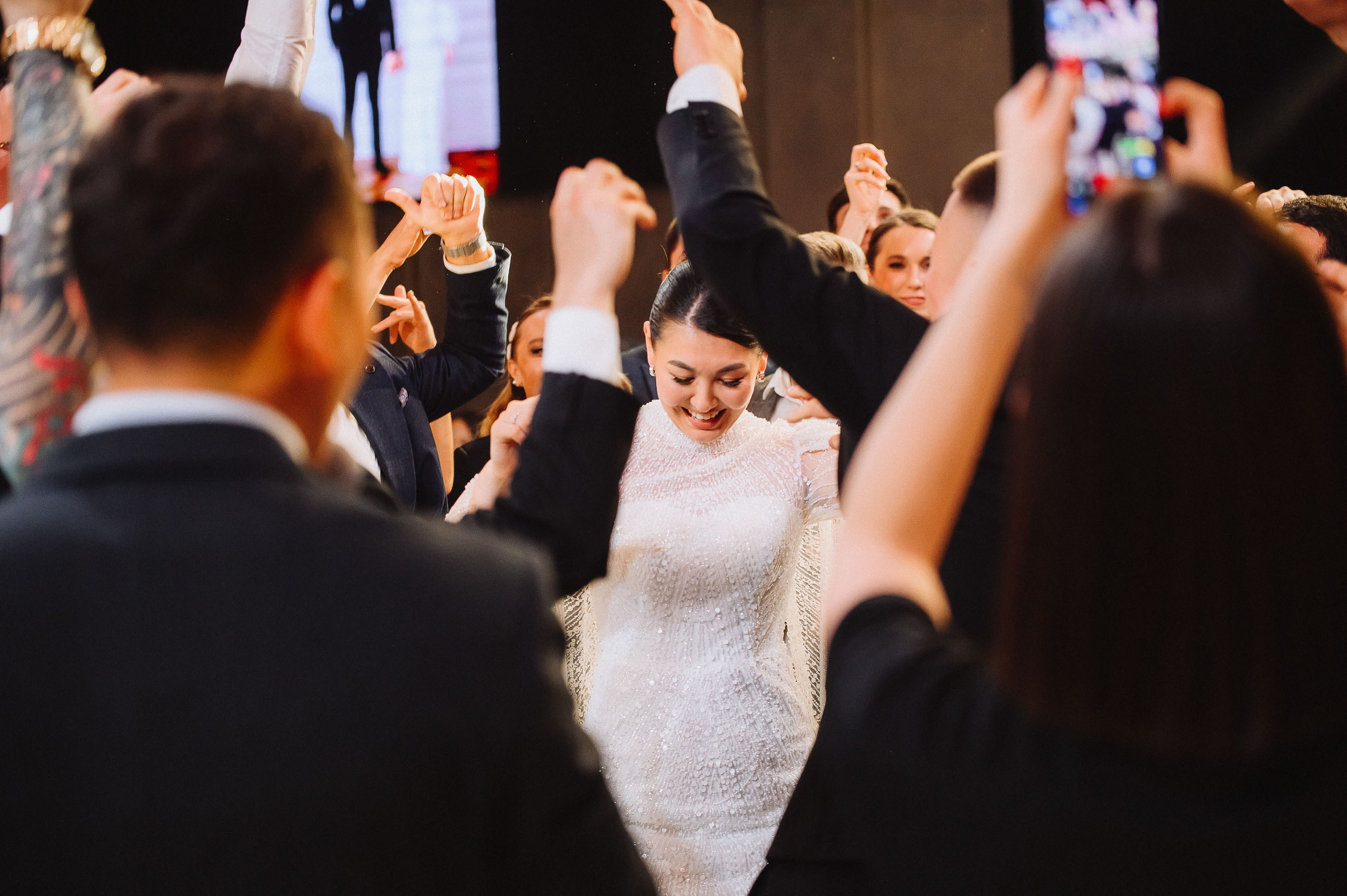 Национальная свадьба в Marshal Grand Hall. Евгений Нисковских — свадебный и репортажный фотограф в Тюмени