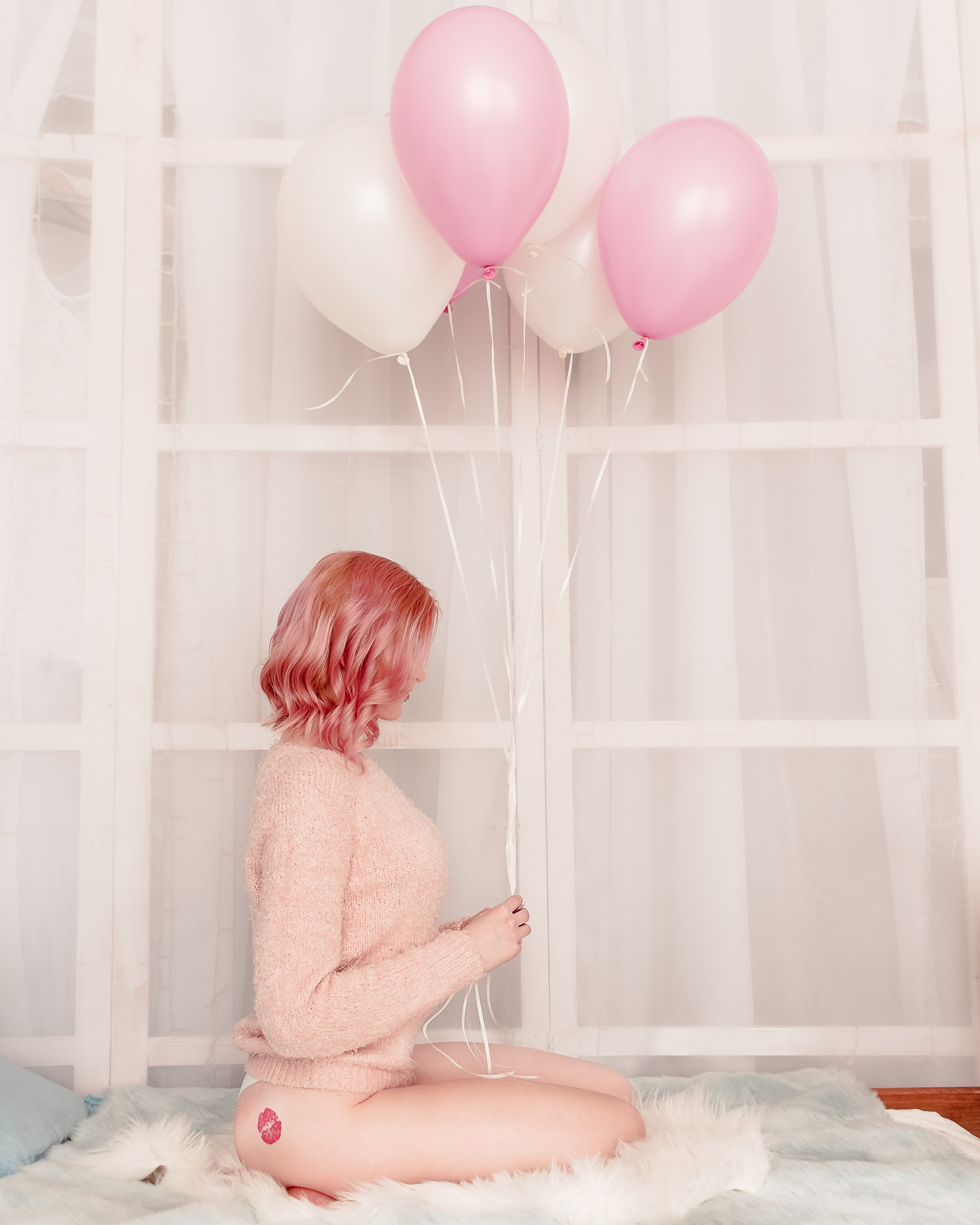 Студийные. Видеограф Добромыслов