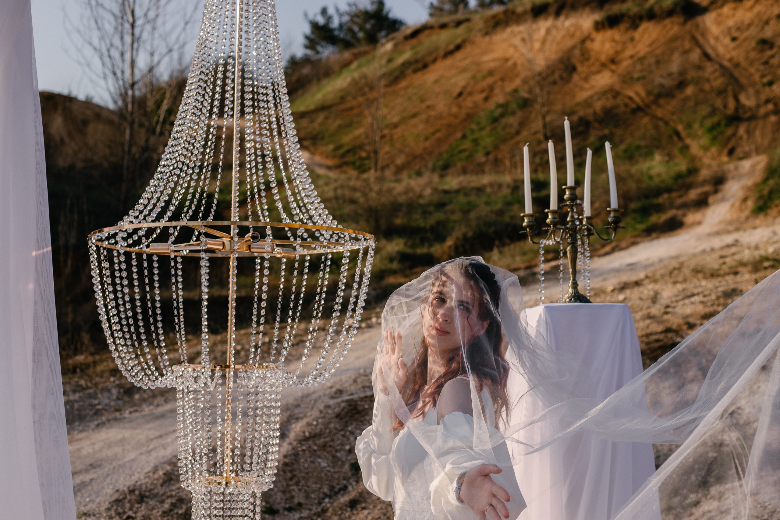 Свадебный фотограф Тулинова Мария