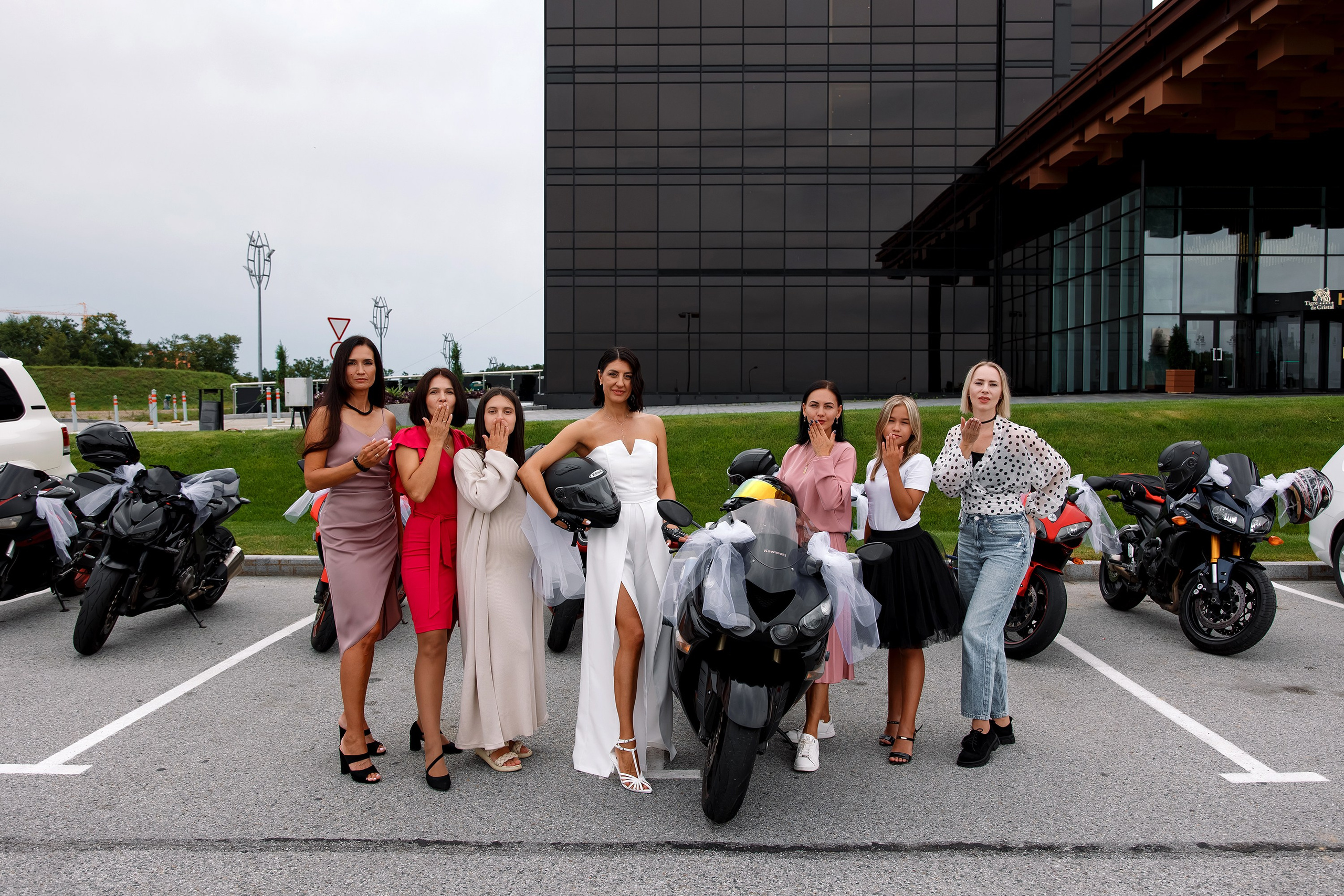 Наталья & Алексей. Фотограф Любовь Корниенко, Примоский край