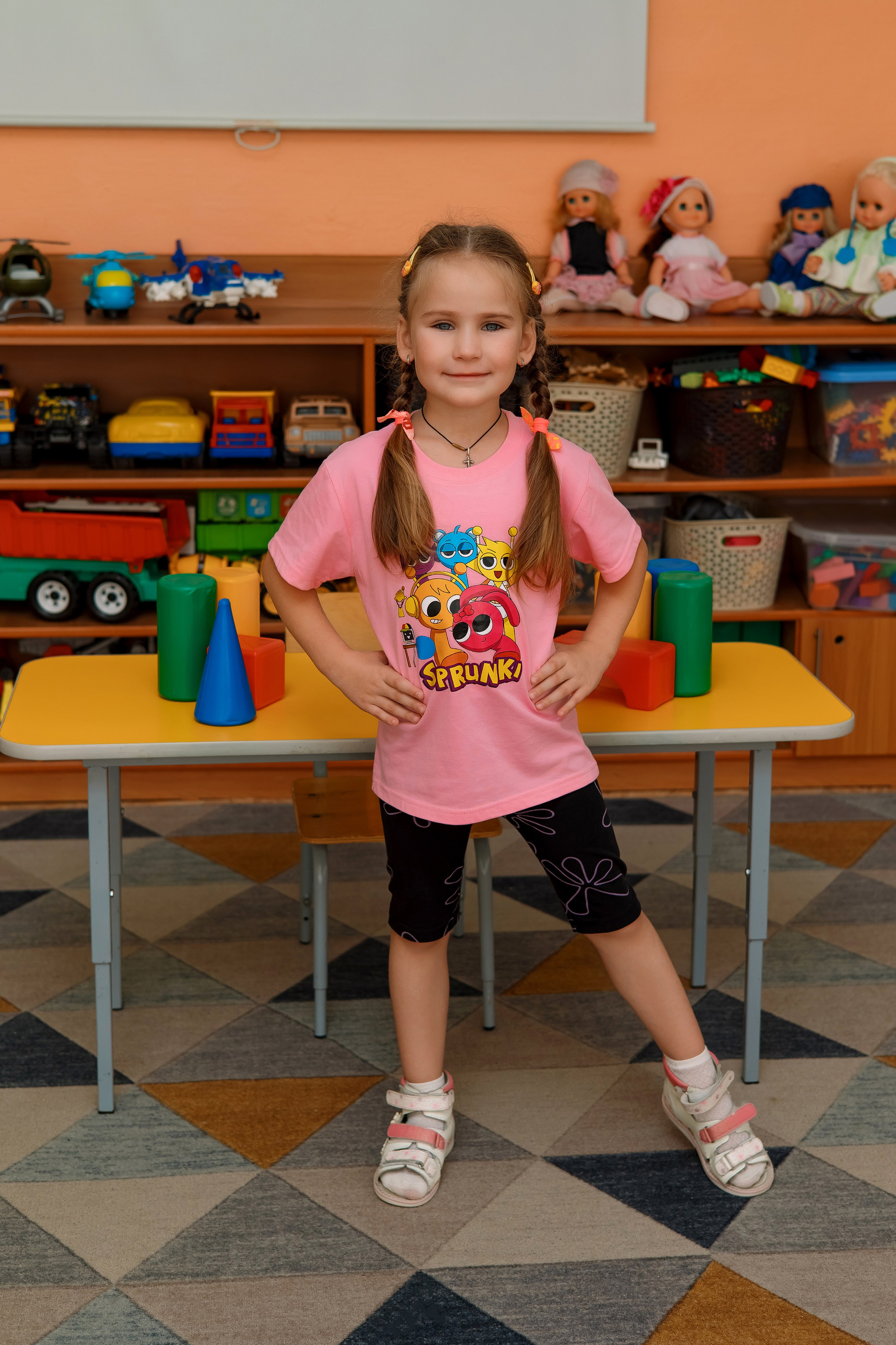 ДС 34. Фотограф Любовь Корниенко, Примоский край