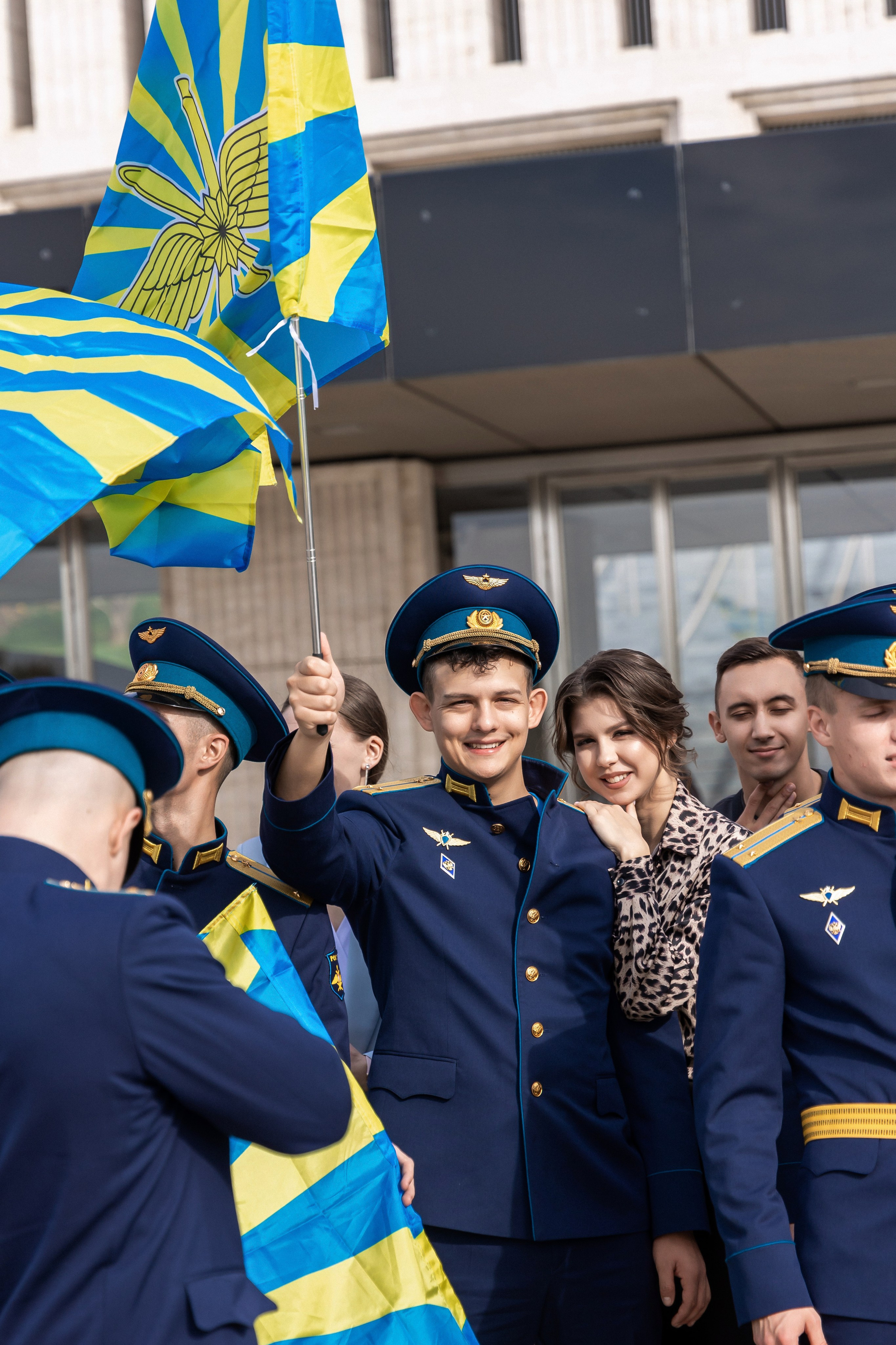 ВЫПУСКНОЙ. Арина Тамочкина. Фотограф Краснодарю