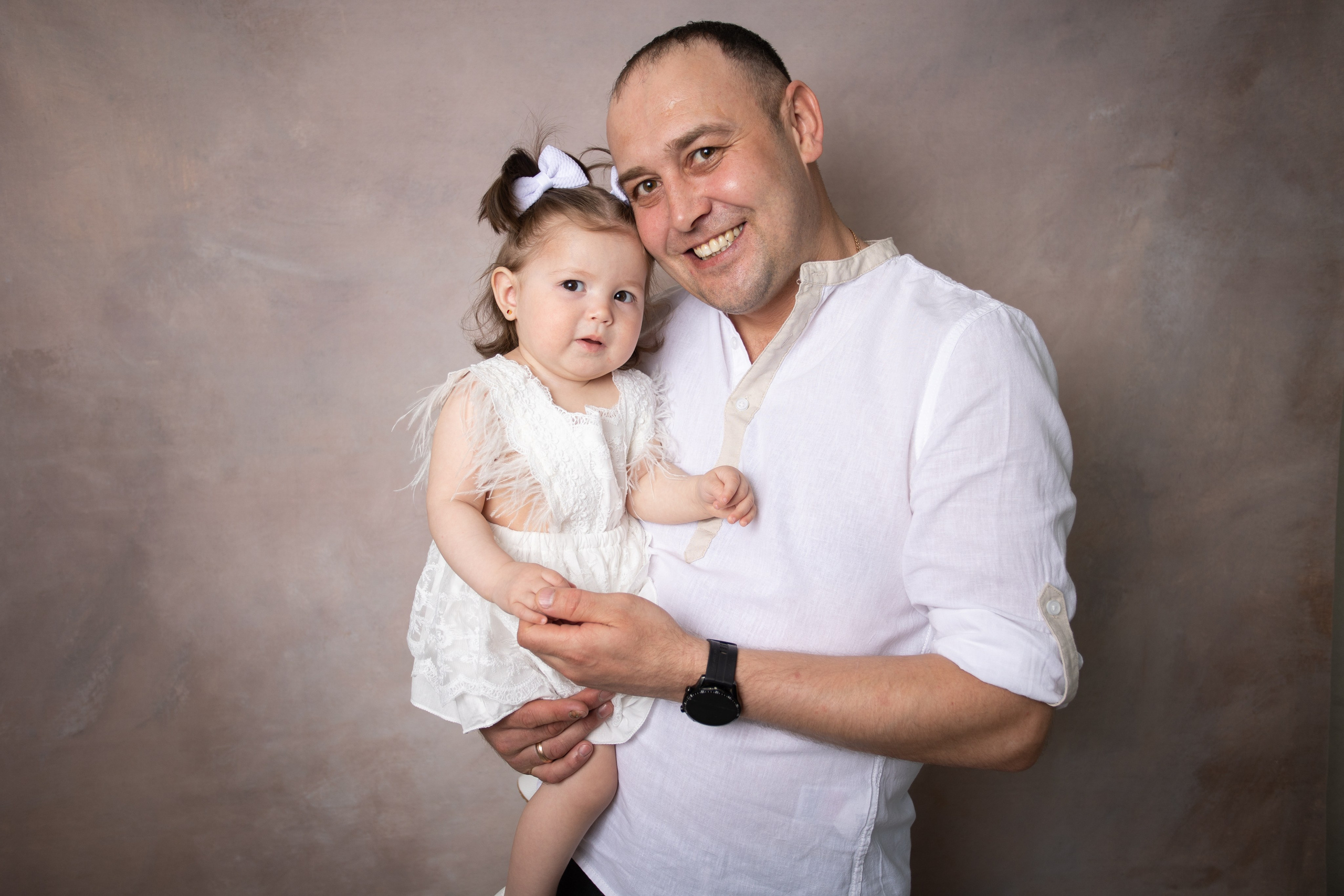 Портфолио фотографа новорожденных