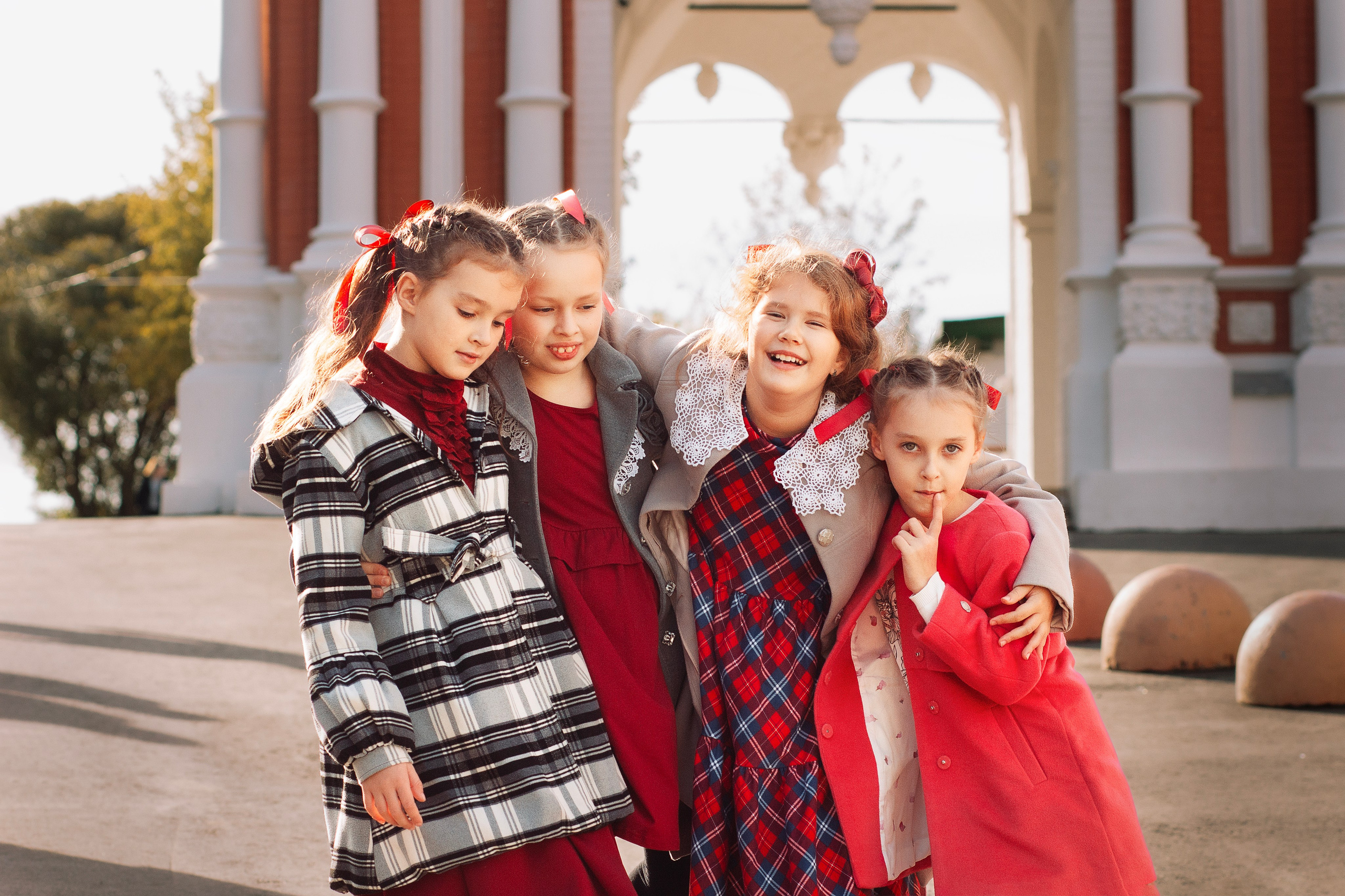 Детская фотография