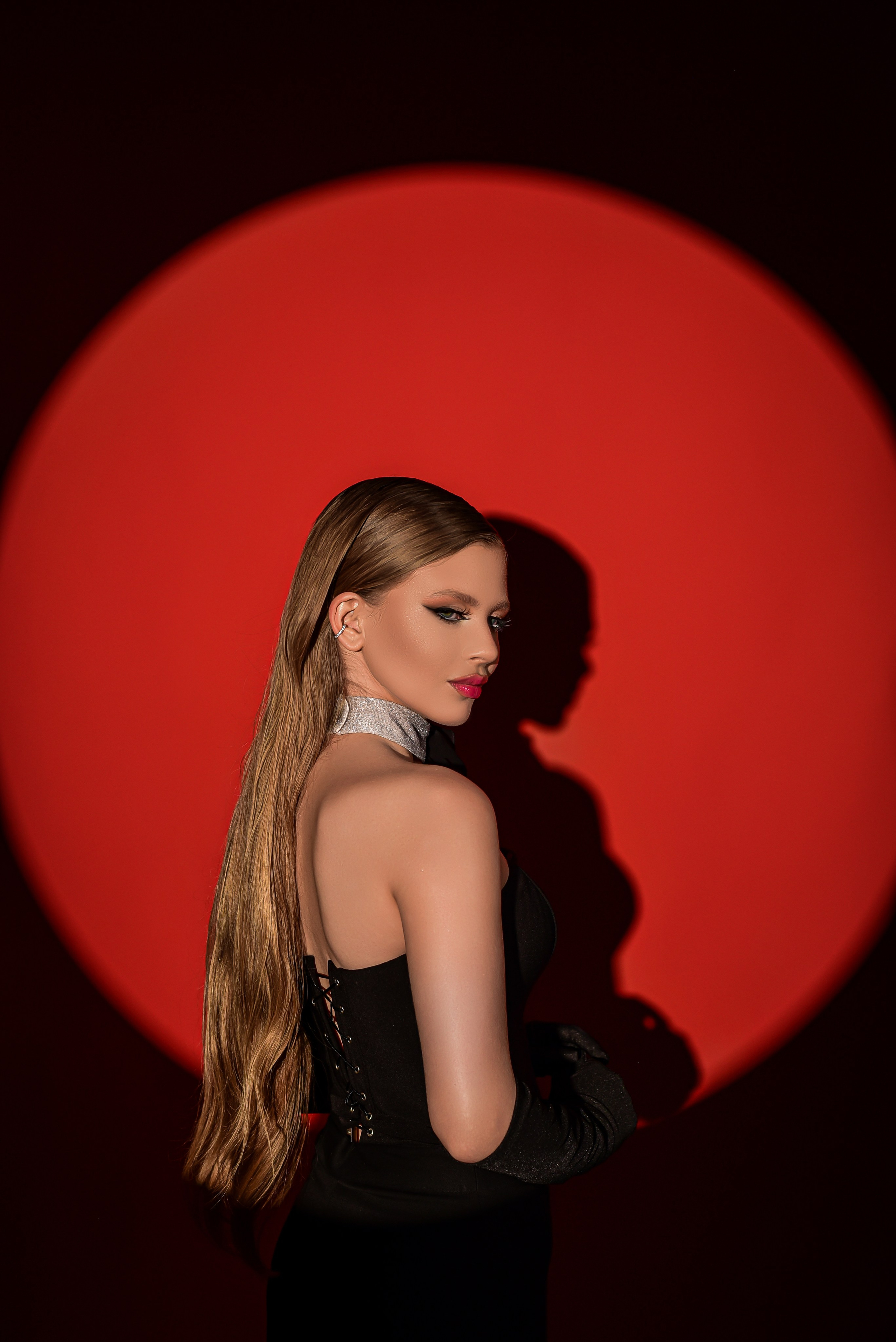 Фоновая студия. Семейный и свадебный фотограф в Донецке Донская Анастасия