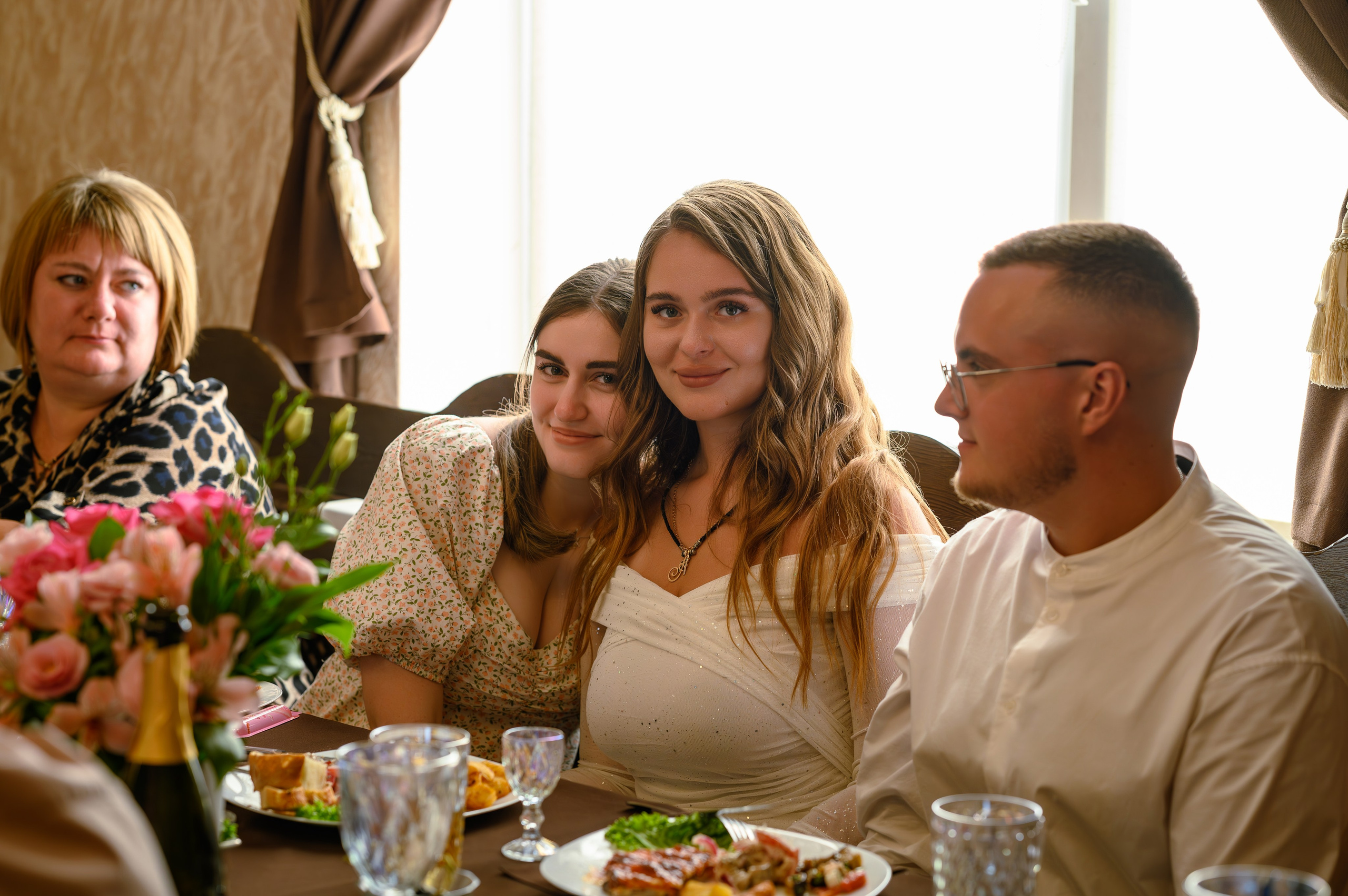 Владислав & Алина. Свадебный и семейный фотограф в Миллерово и Ростове Алёна Черепенина