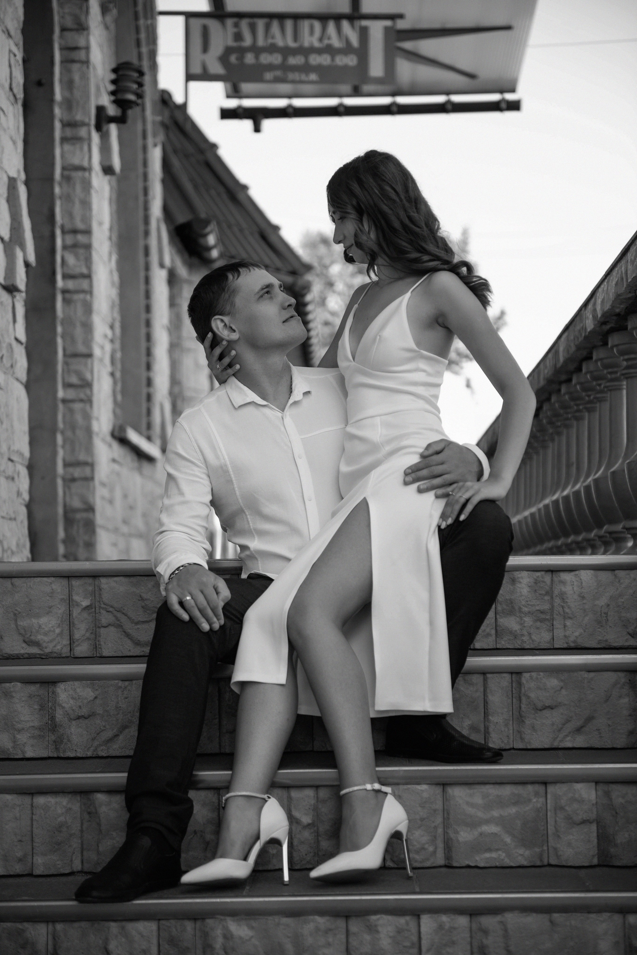 Иван & Татьяна. Свадебный и семейный фотограф в Миллерово и Ростове Алёна Черепенина