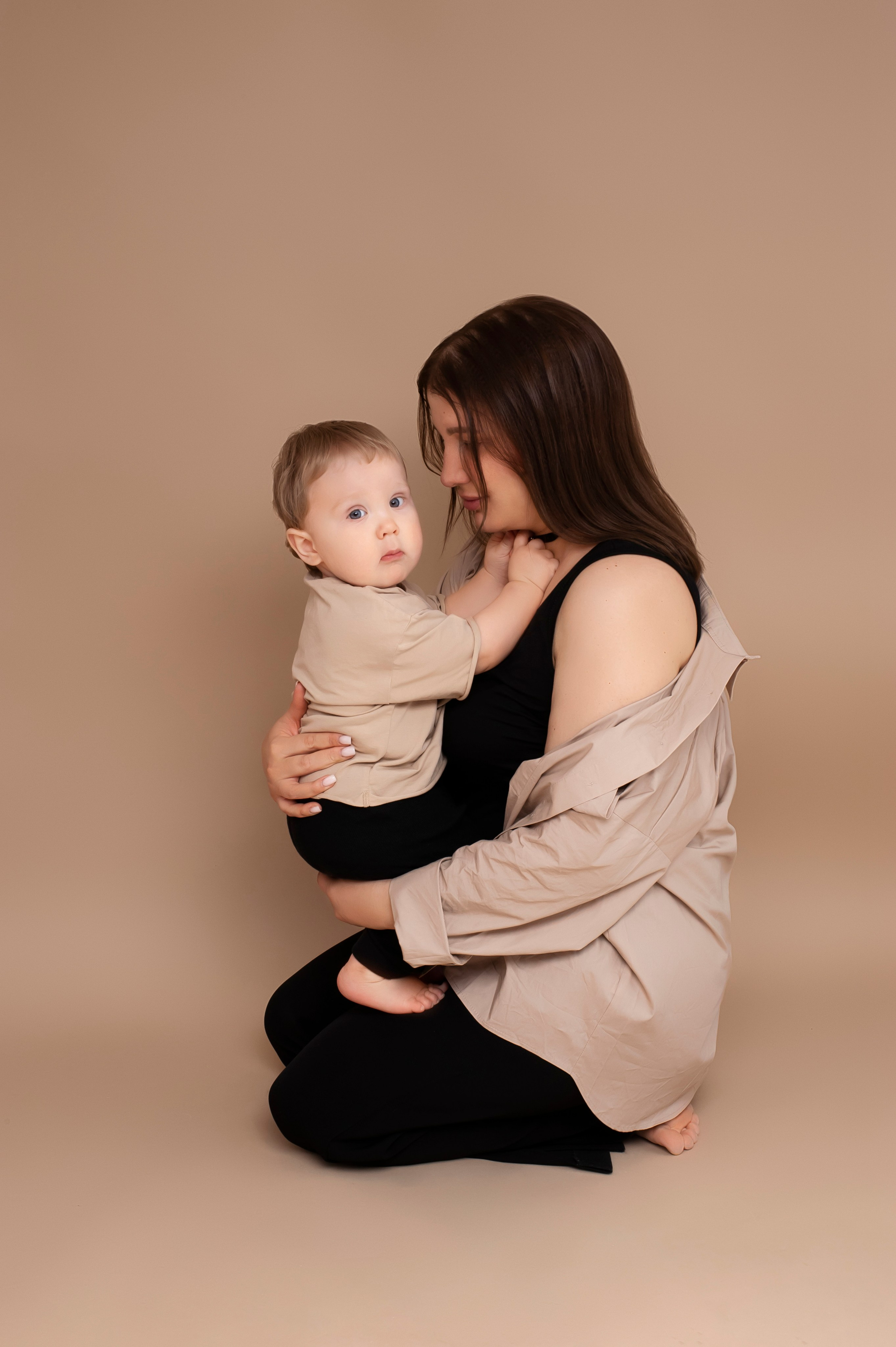 Фотосъёмка на годовасие. Детские фотосессии в Москве. Ваш семейный фотограф Зуева Анастасия, Москва