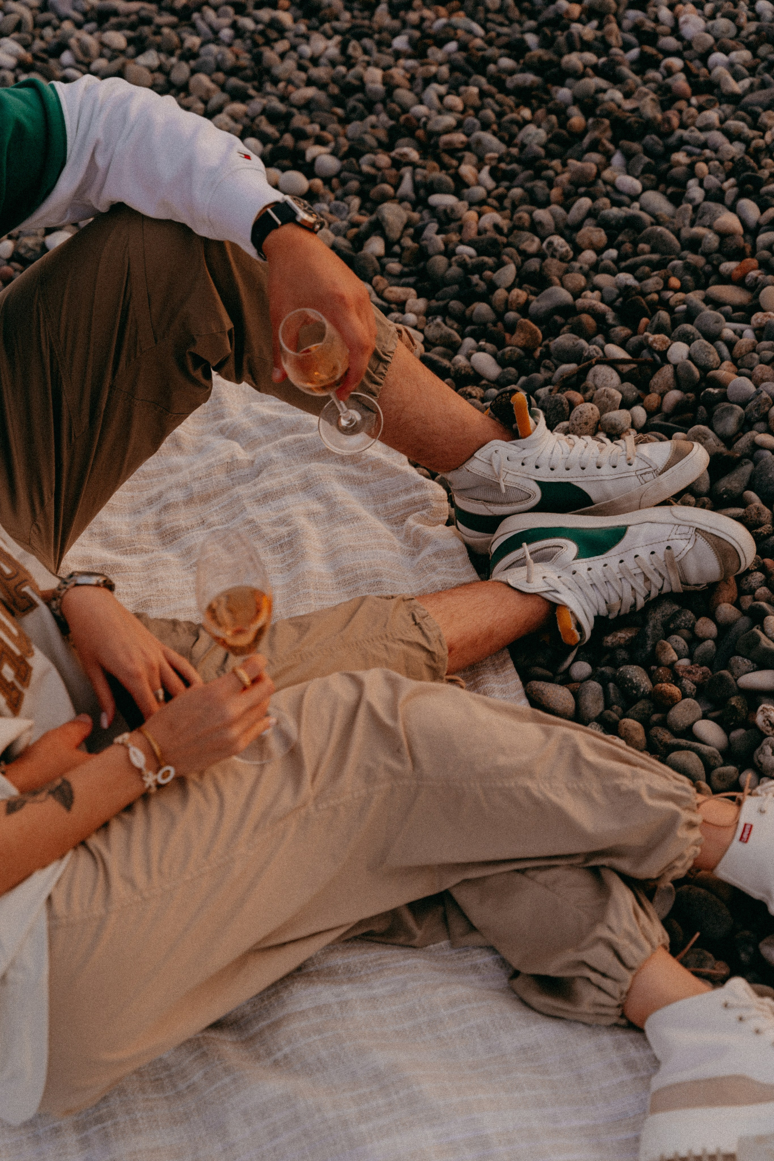 Лав стори. Фотограф и Видеограф Илья Копытов