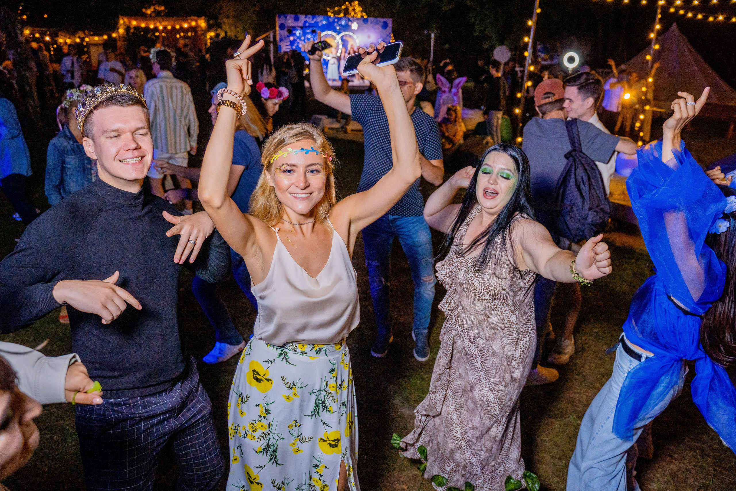 КОРПОРОТИВЫ. Фотограф Рамиль Фасхутдинов