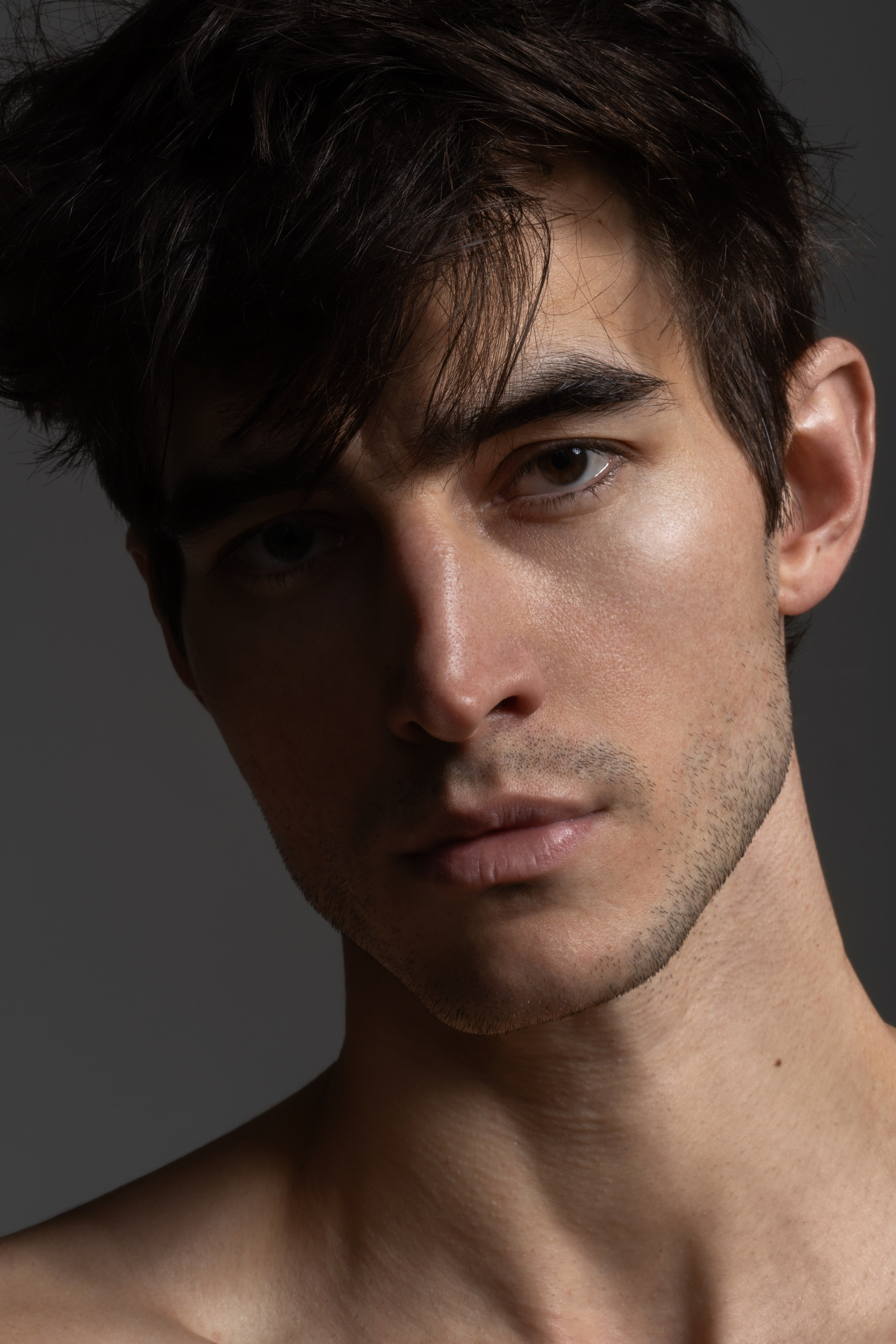 ДО/ПОСЛЕ. Ретушь. Обработка фотографий. Услуги ретушера. Retouch. Photoshop. Beauty. Fashion. Commercial