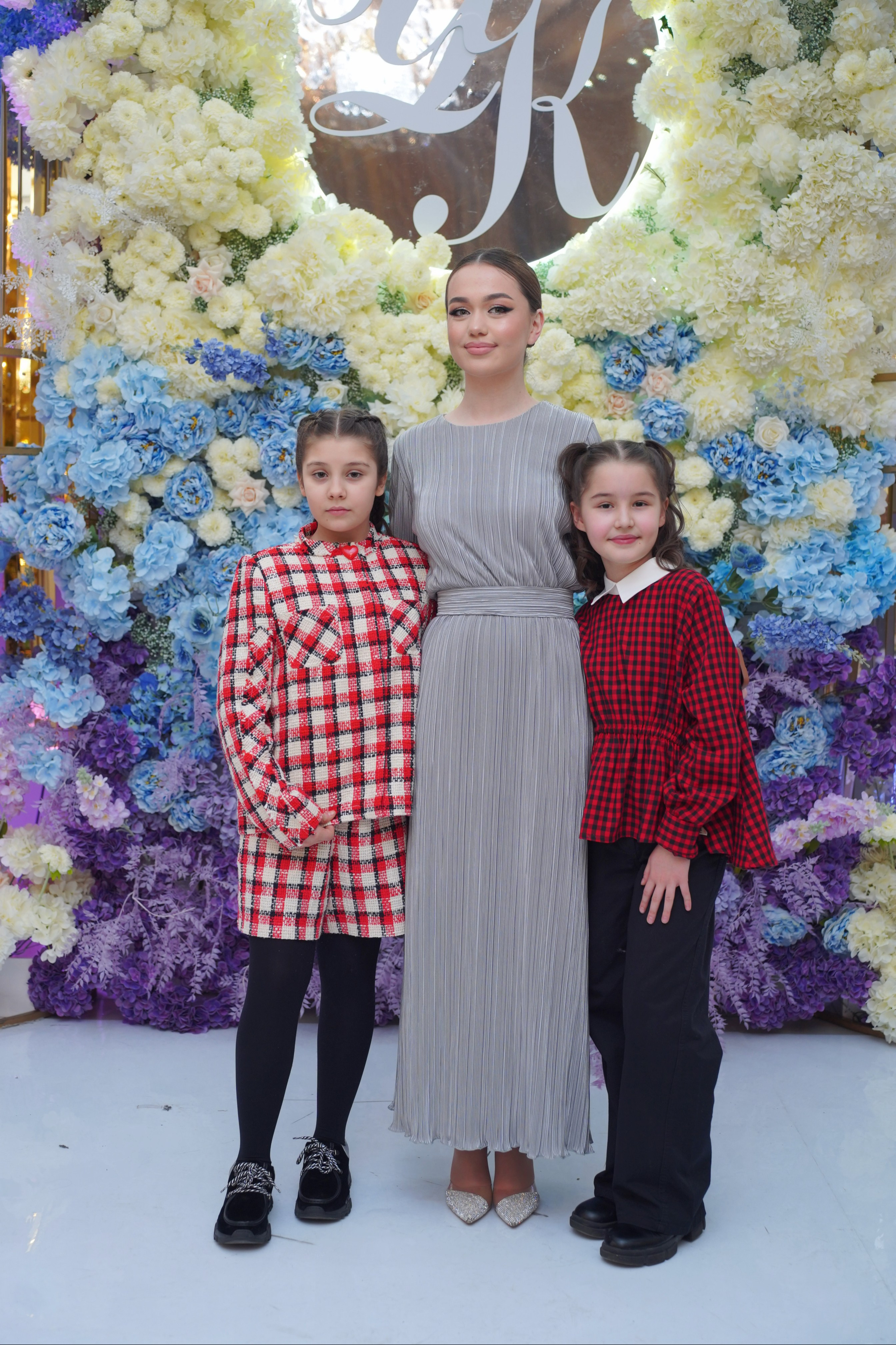 Ресторан Ридада. Свадебный и семейный фотограф Нальчик КБР Ислам Герандоков