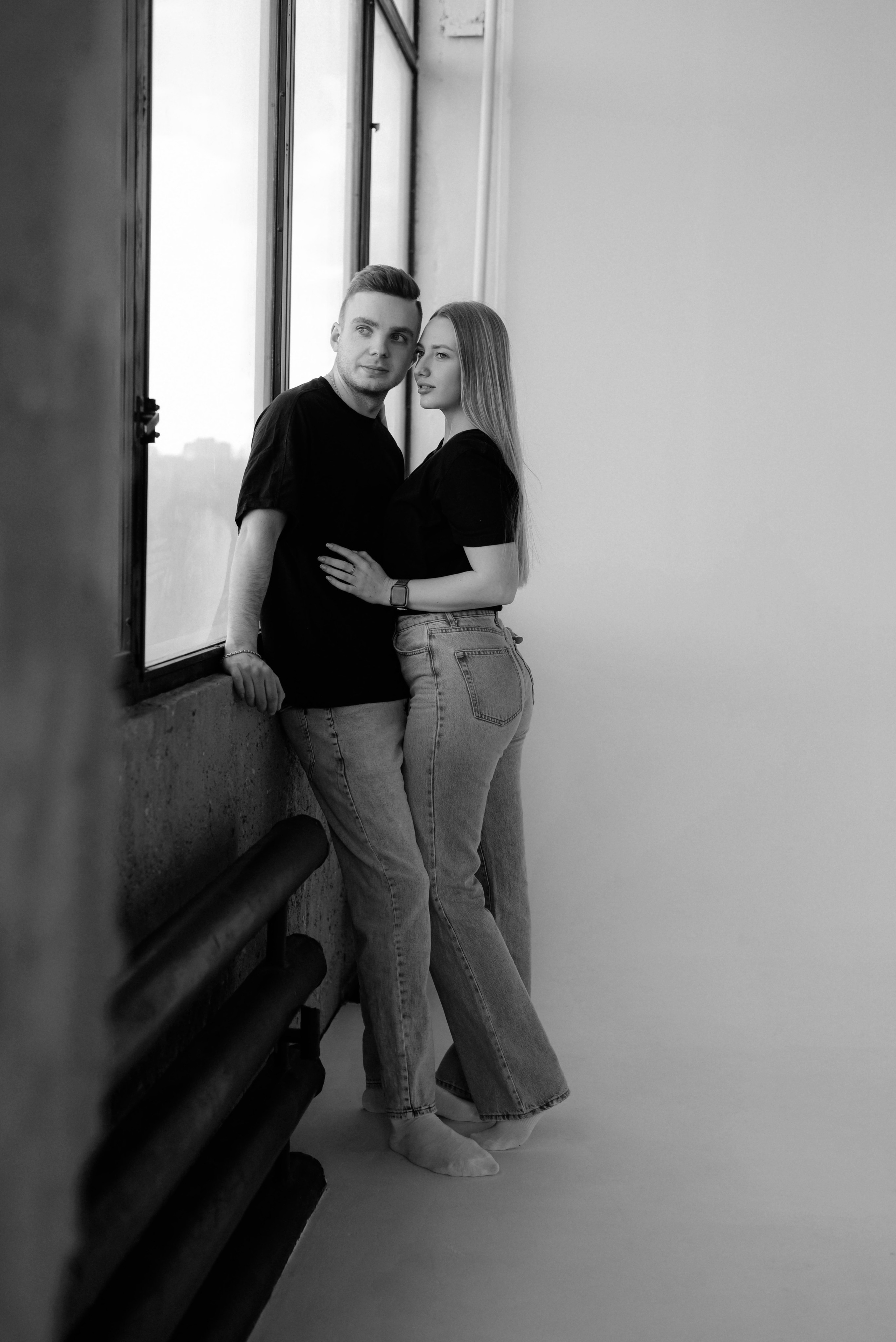 Семейные истории. Фотограф в Саратове Александра Андрилова