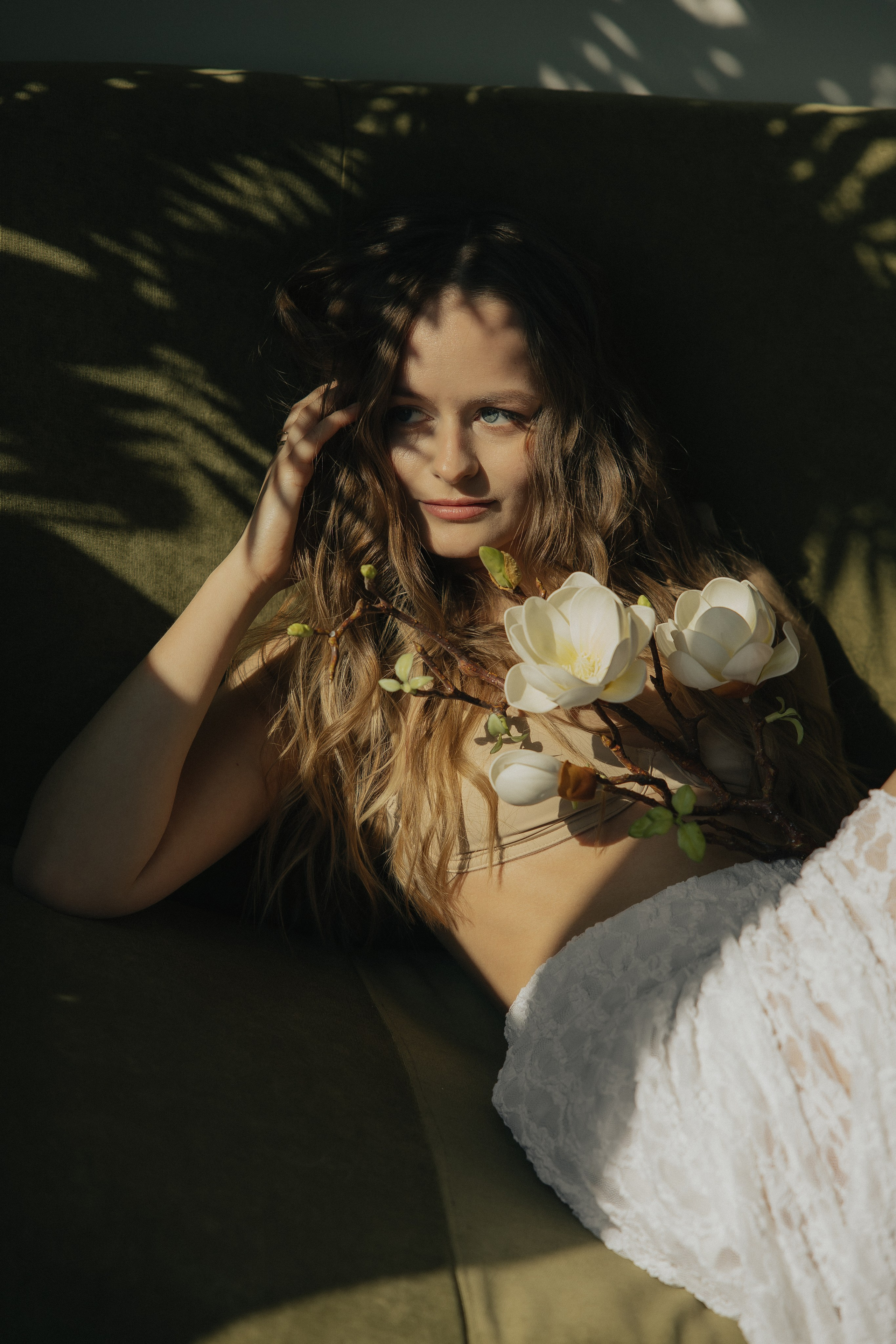 Ксения. Фотограф Ольга Сапронова. Свадебный фотограф Ольга Сапронова