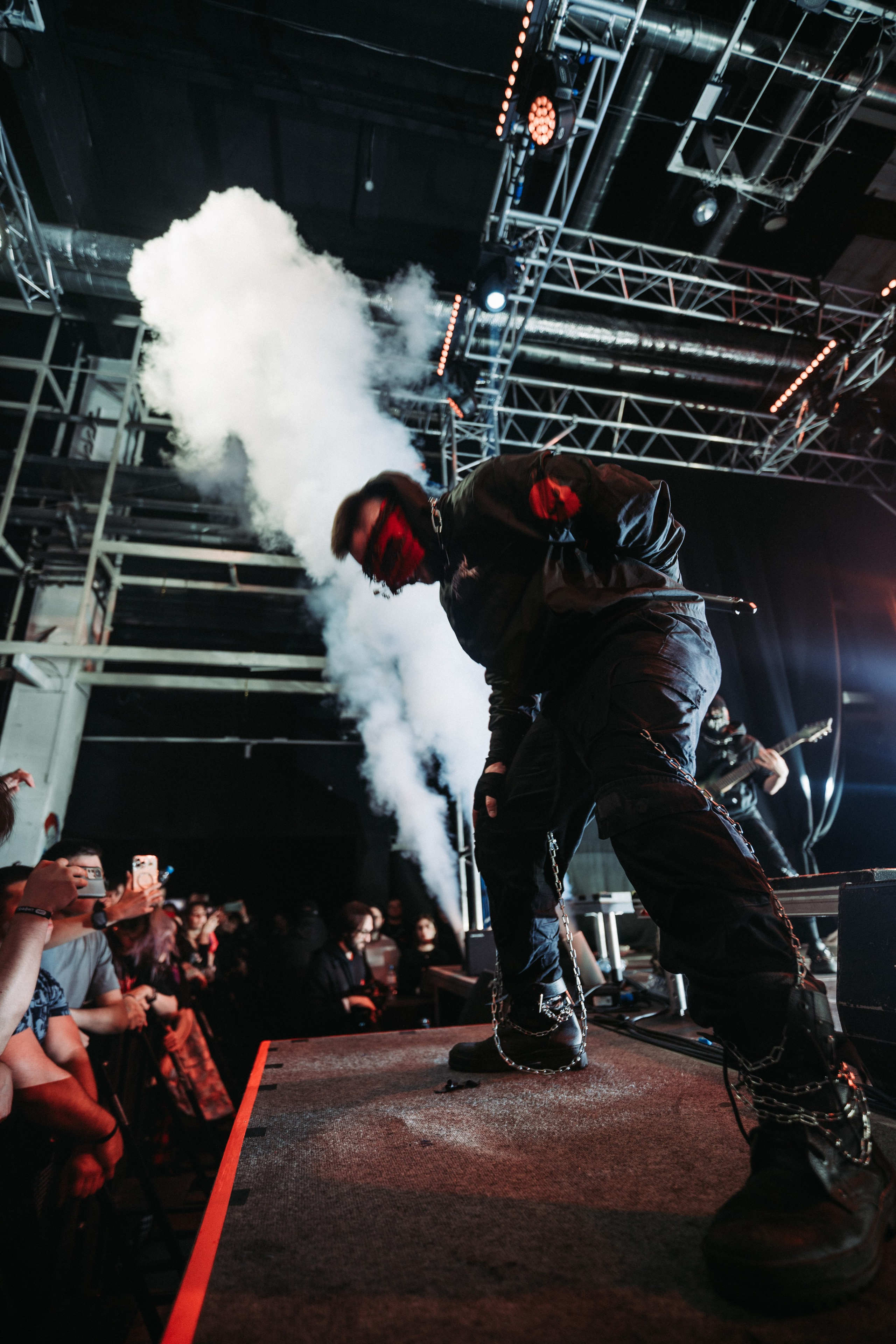 Мегамозг. Игорь Богатов — фотограф