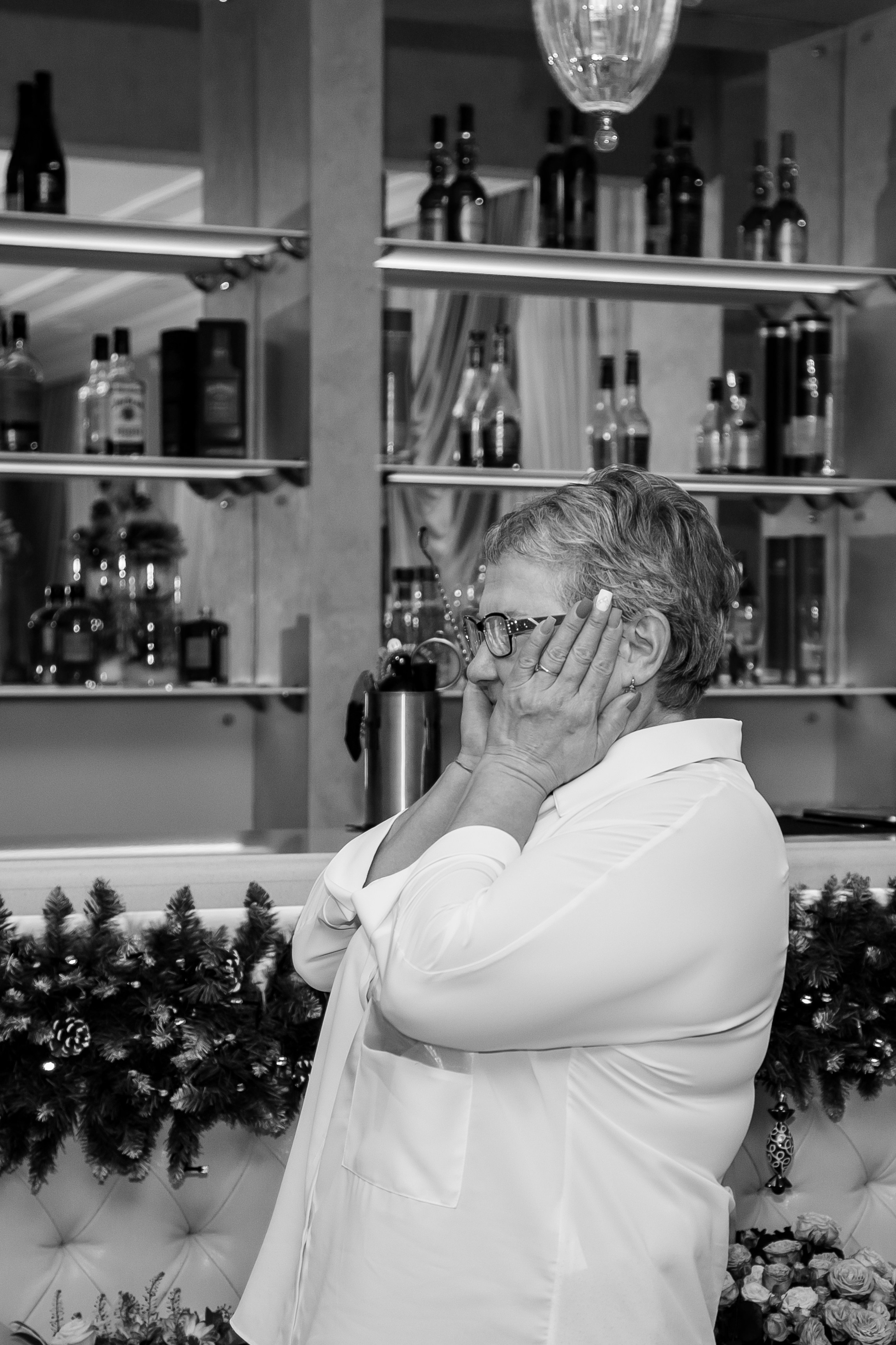 Юбилей. Фотограф Мария Новоселова. Сургут