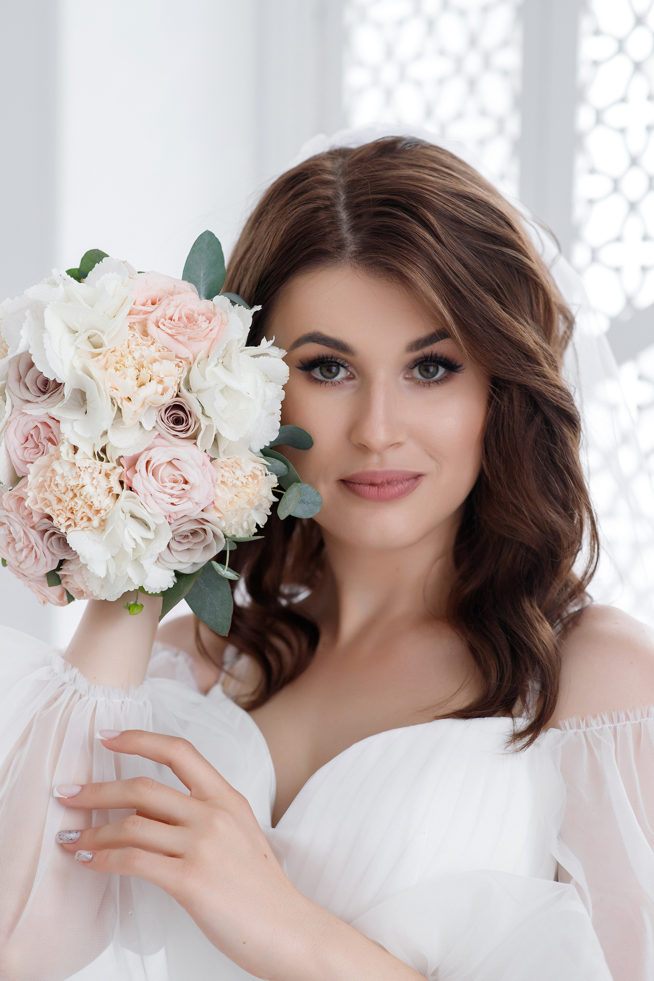 Игорь+Ксюша. Свадебный фотограф в Томске Юлия Солнечная | Живые эмоции