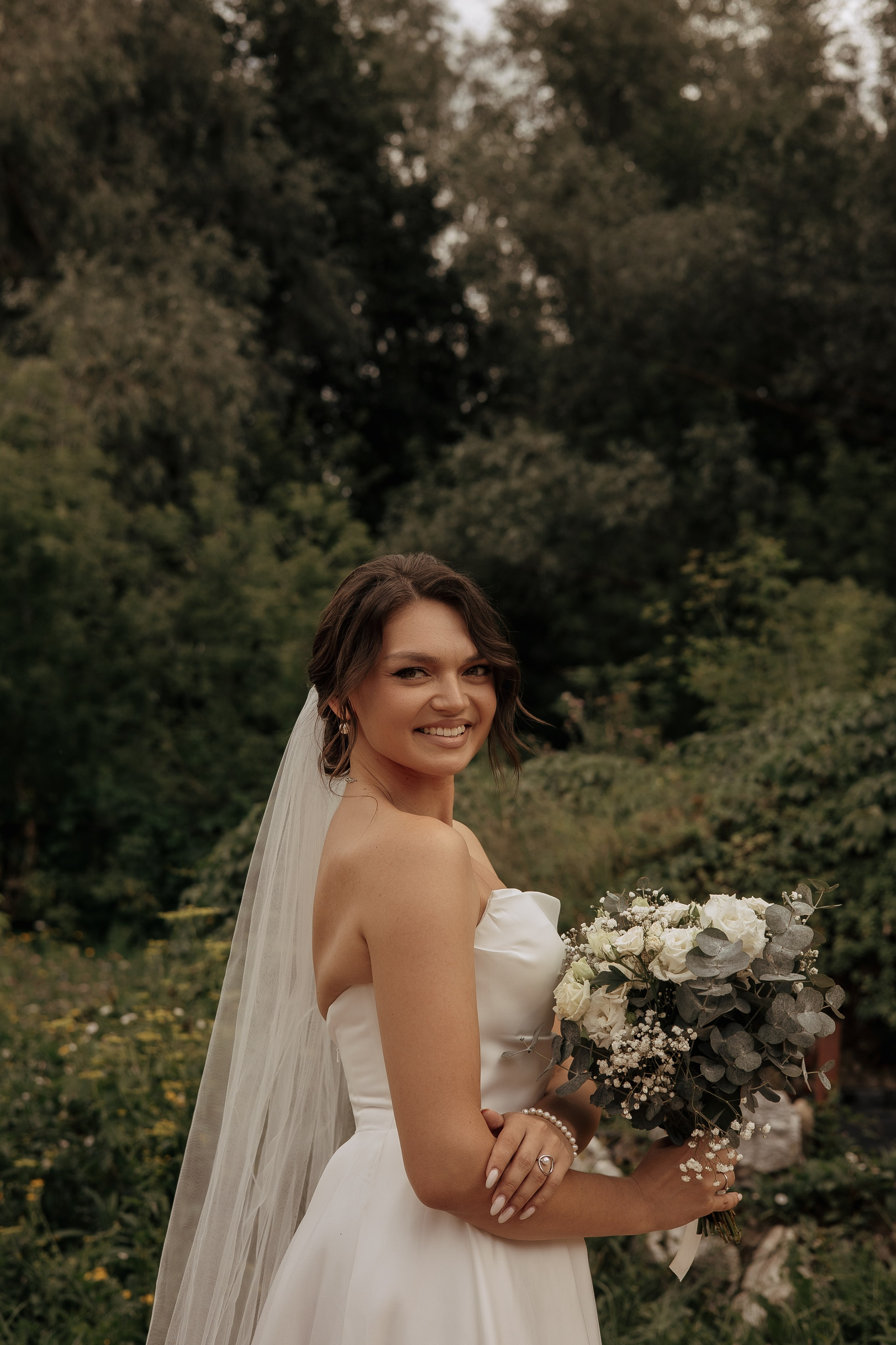 Никита и Руфина. Свадебный и семейный фотограф в городах Уфа и Стерлитамак