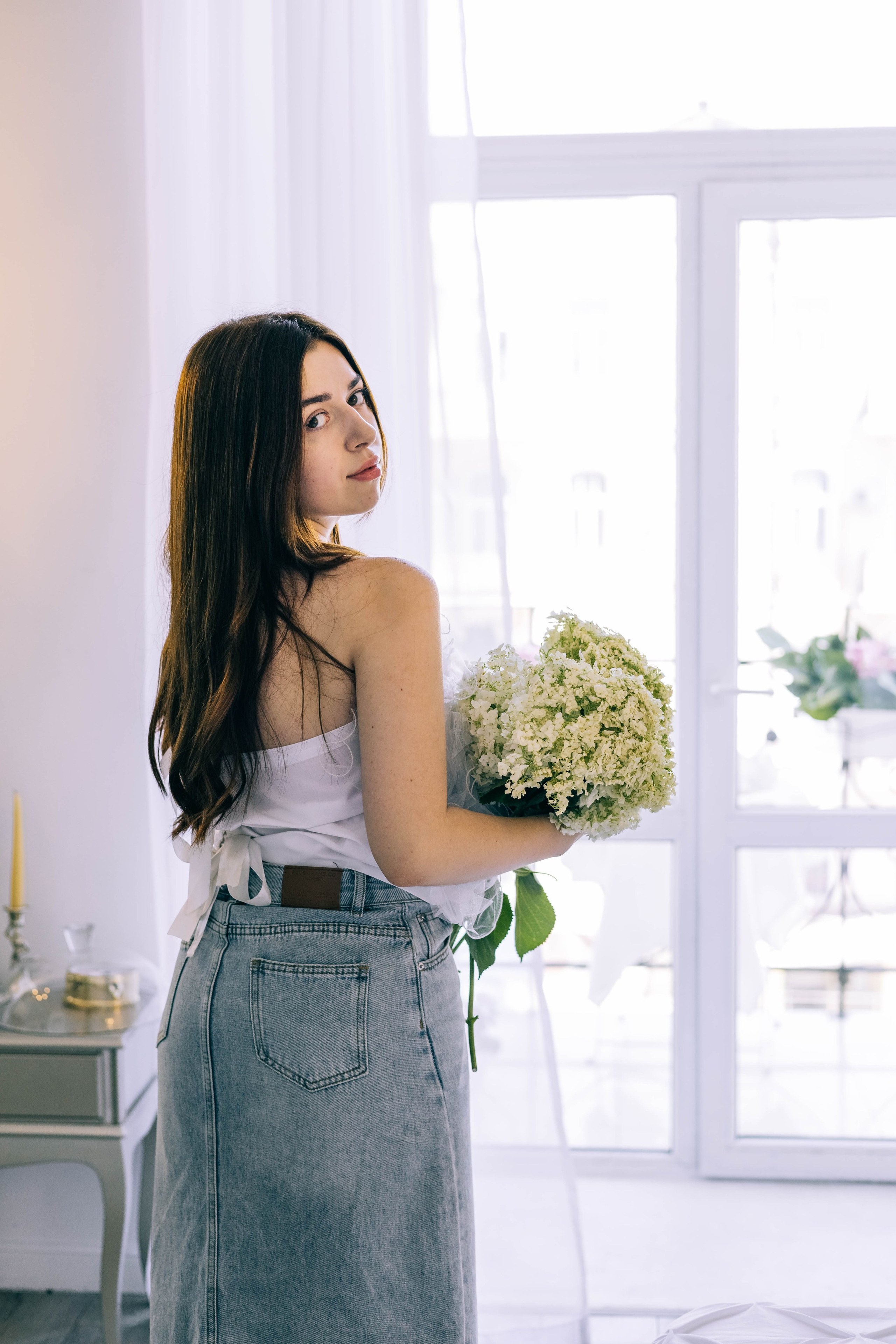 Камилла. Дарья Нерсесян — фотограф в Ростове-на-Дону