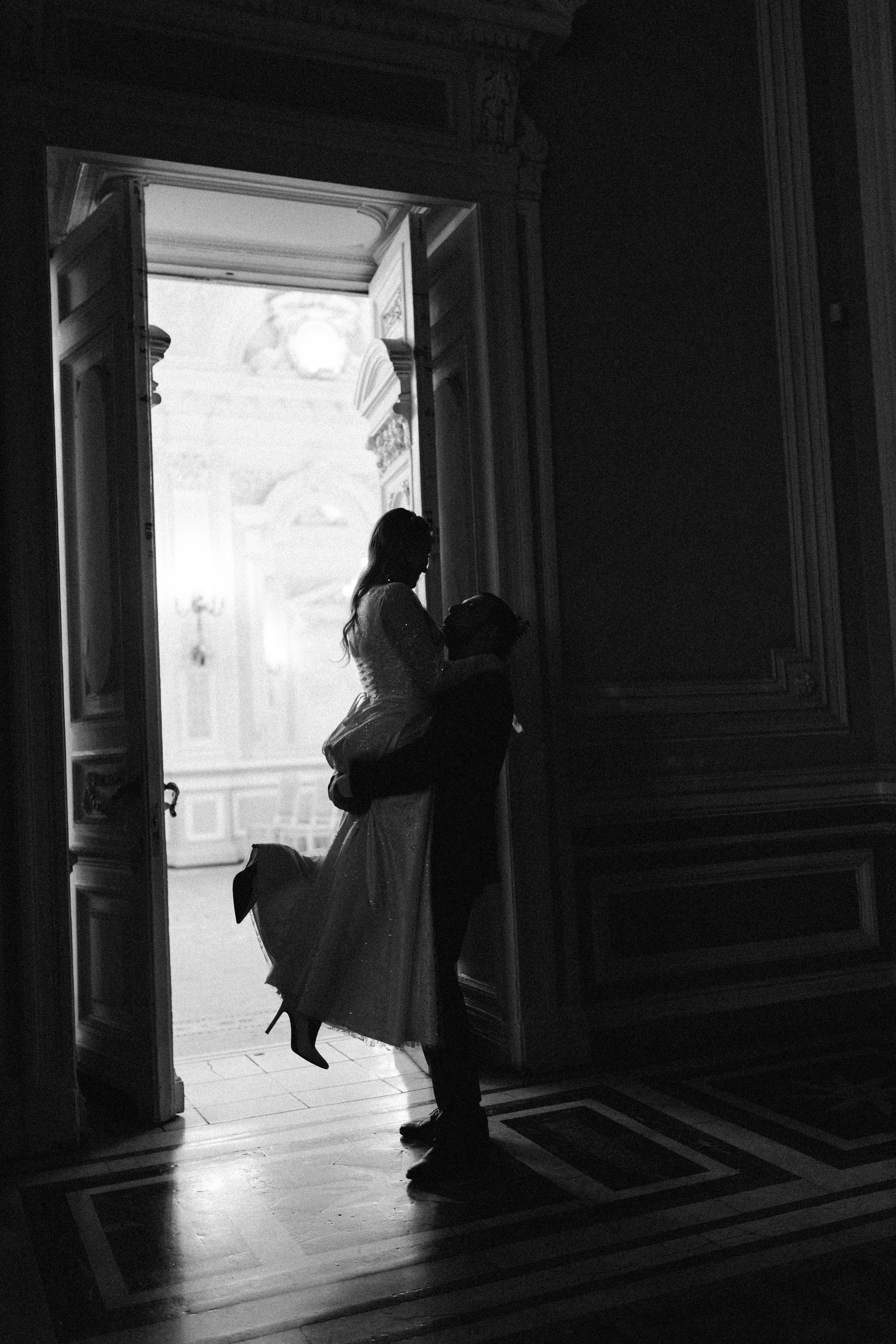 Эльвира и Артем. Фотограф в Петербурге Ольга Стрельченко