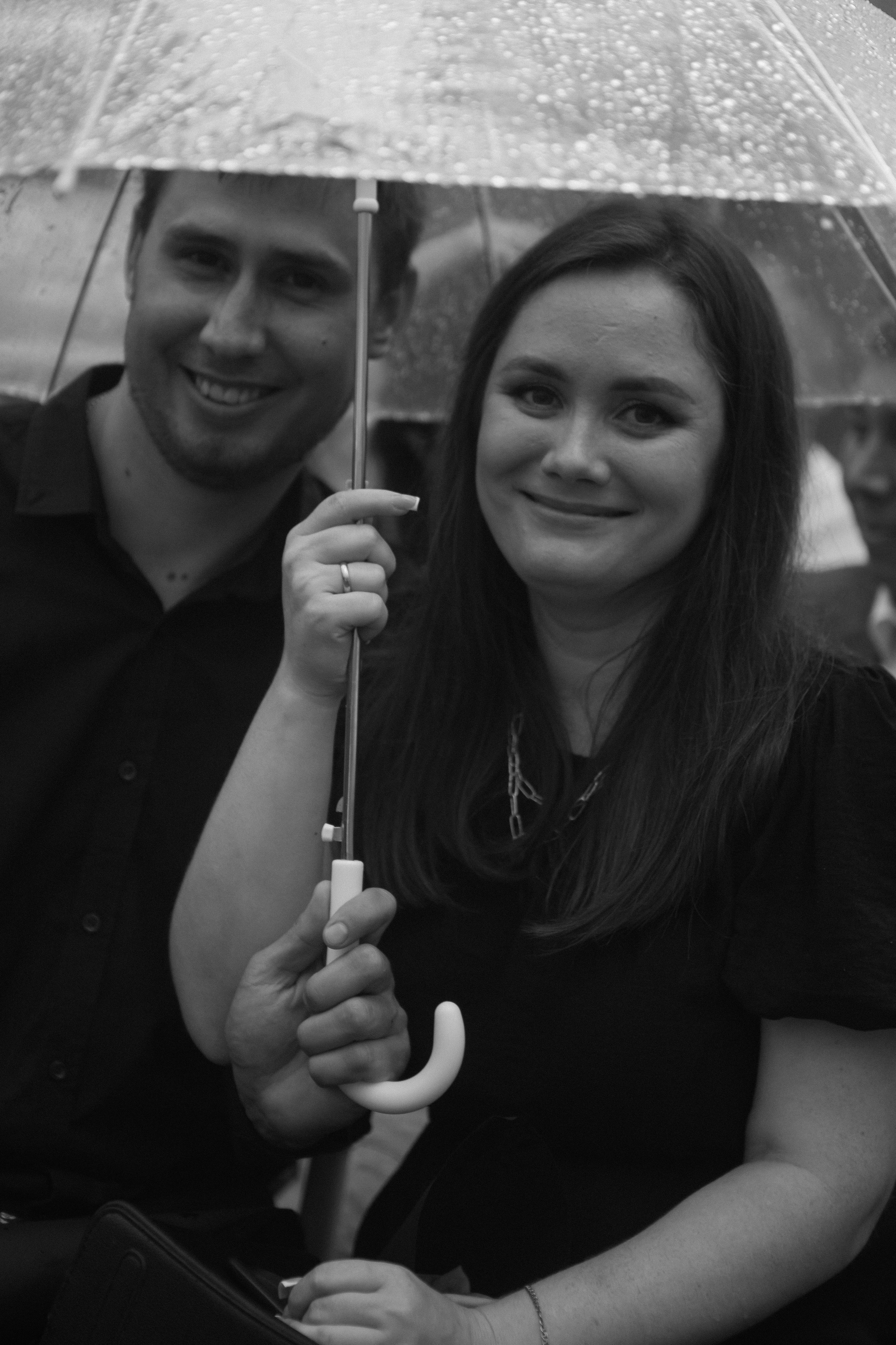 Свадебная выездная церемония. Главная