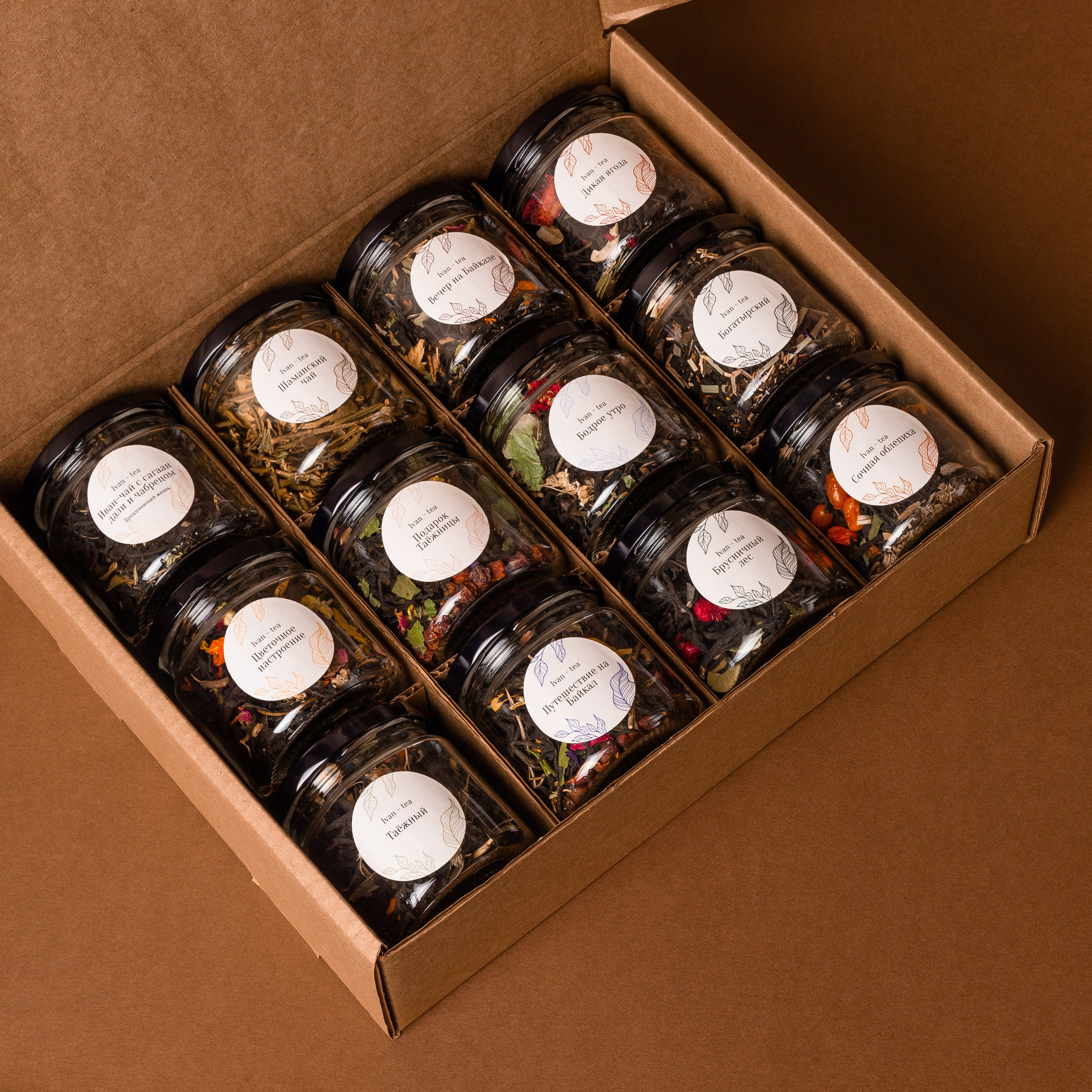 Байкальская таёжница. Александр Стряпунин — предметный фотограф в Улан-Удэ