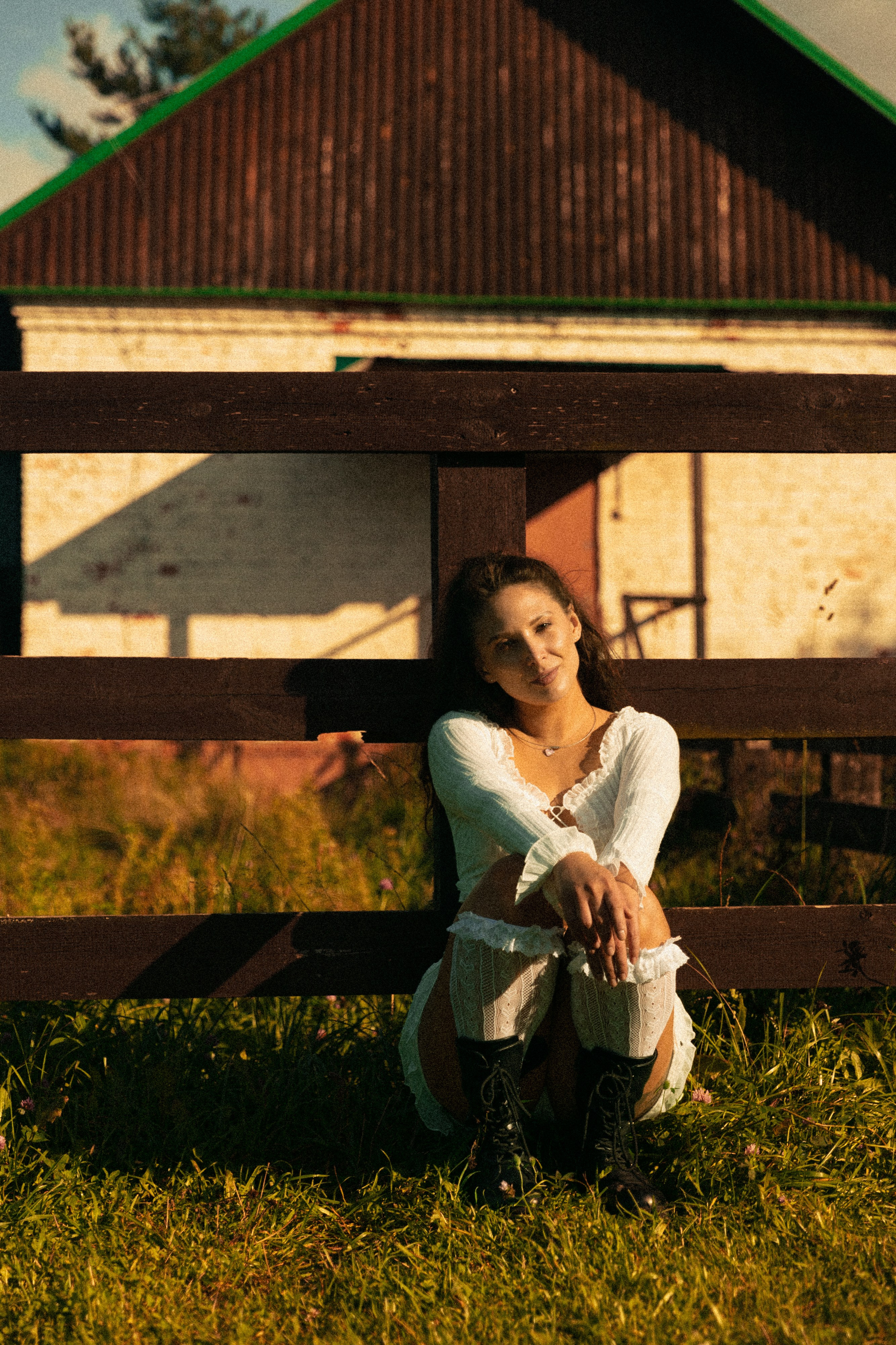 Пресеты «Ультра пак». Фотограф Сергей Антонов Москва