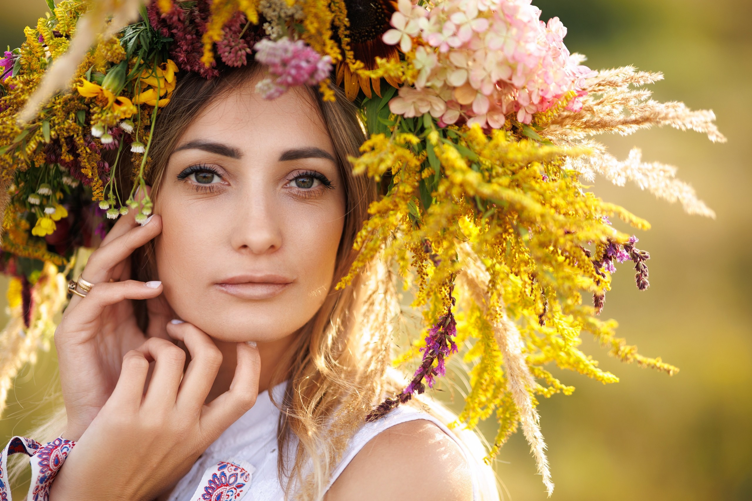 Костин Евгений | Фотограф на свадьбы и мероприятия во Владимирской области