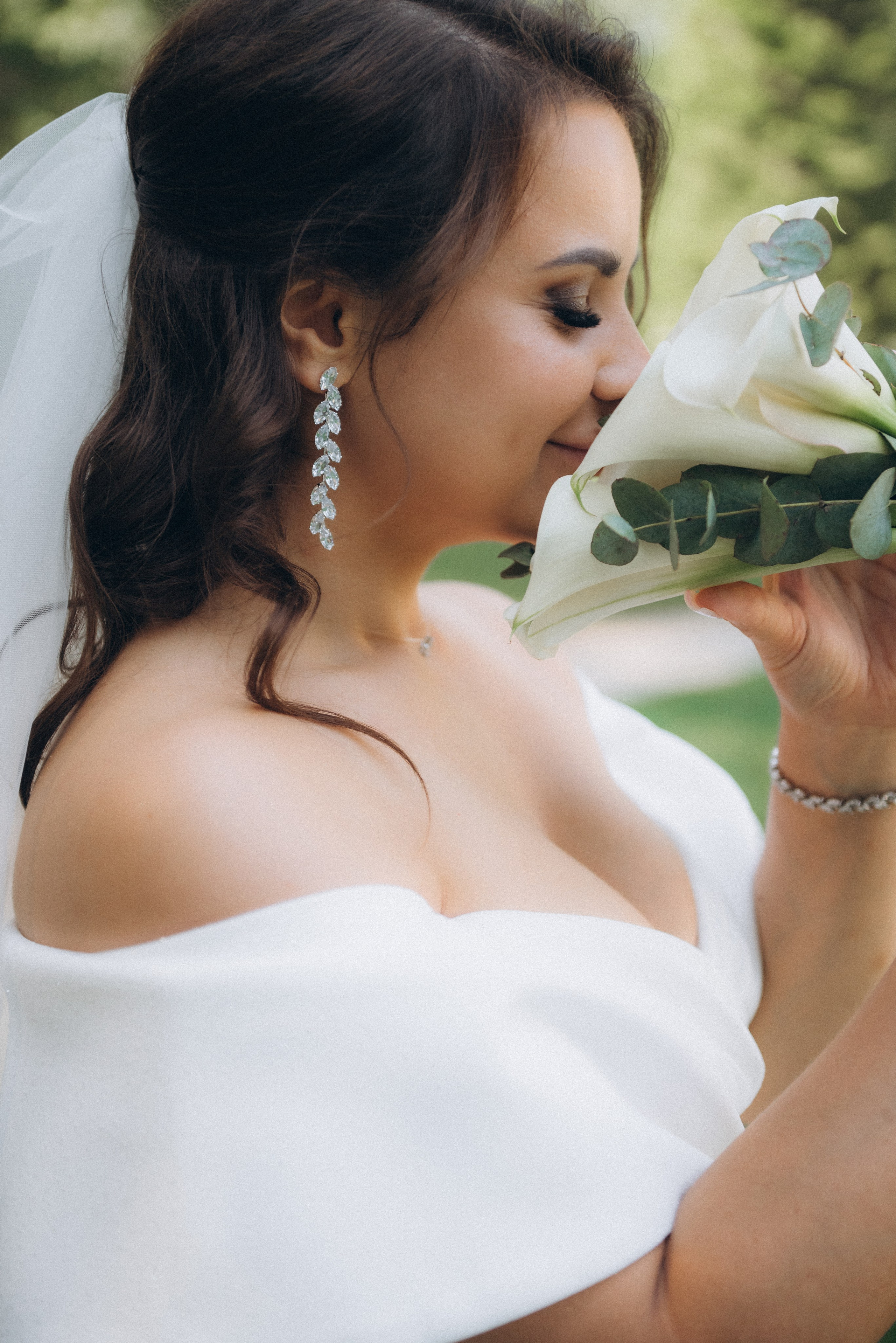 Саша и Кристина. Суханова Регина Фотограф Сергиев Посад