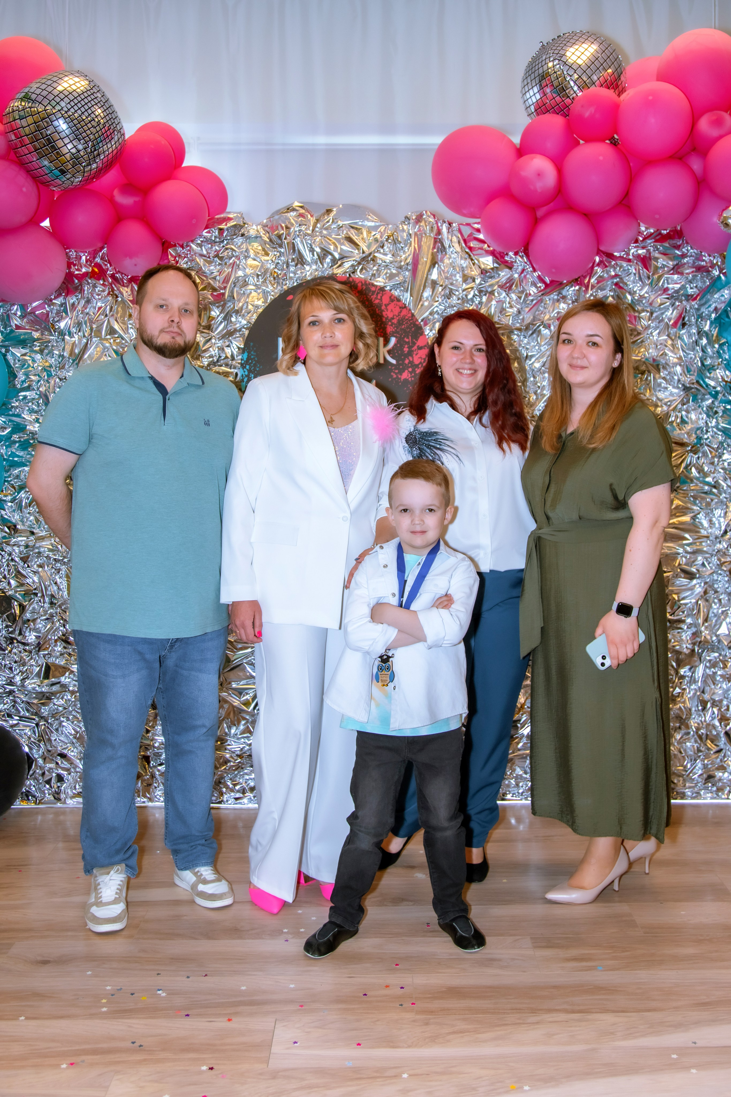 ДЕТСКИЙ САД. Фотограф Алина Лебедь