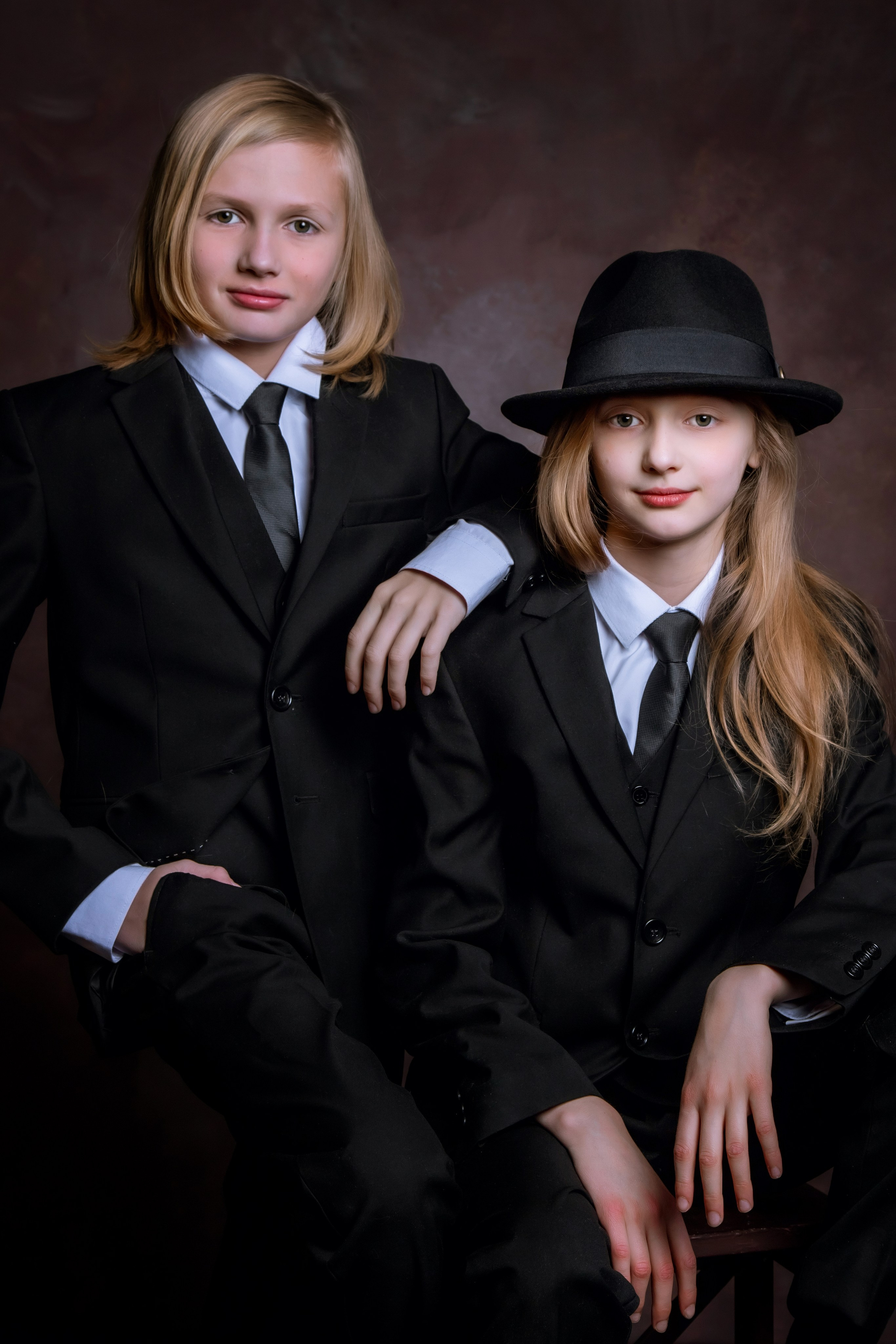 ДЕТСКИЙ портрет. Фотограф Алина Лебедь